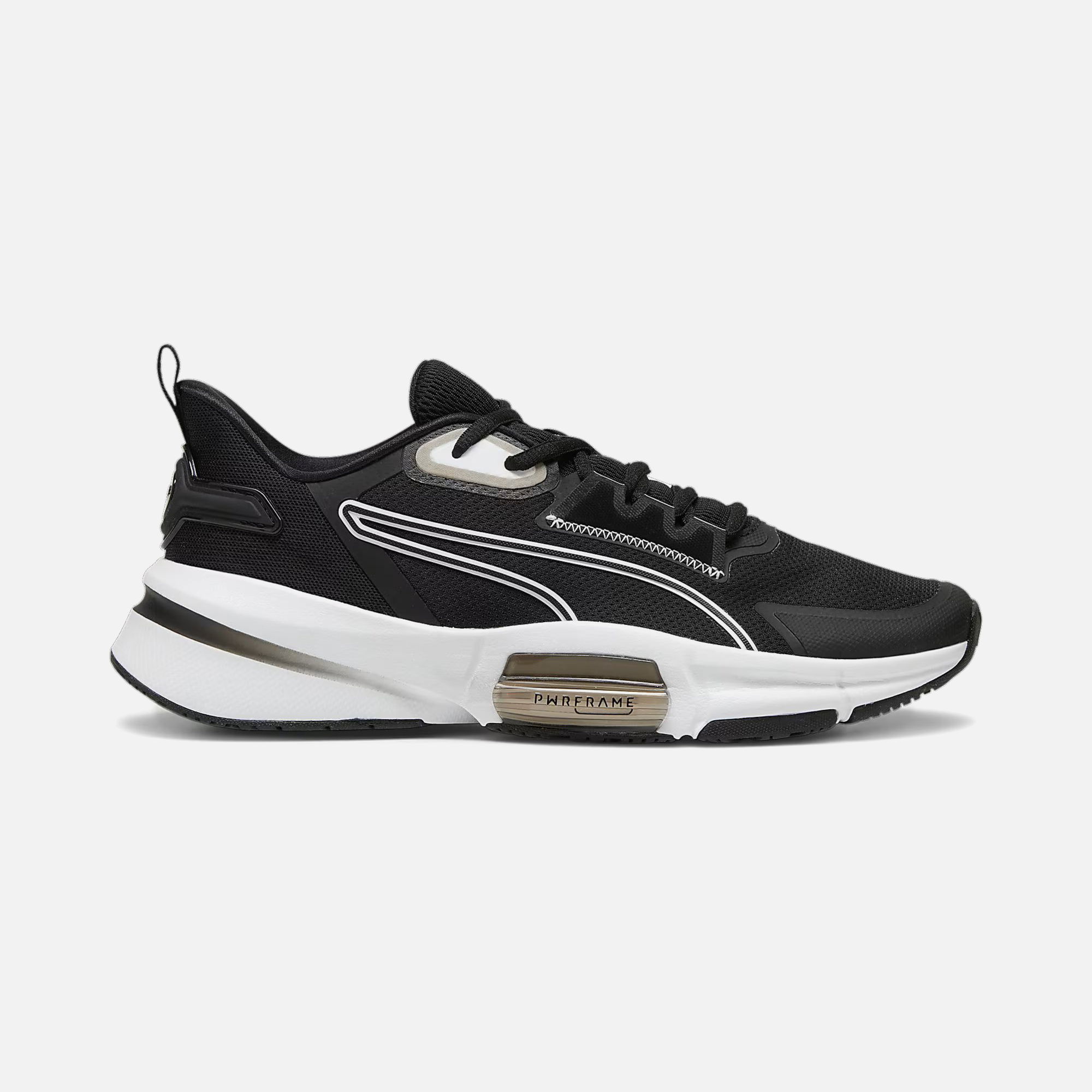 Puma PWRFrame TR 3 Training Erkek Spor Ayakkabı