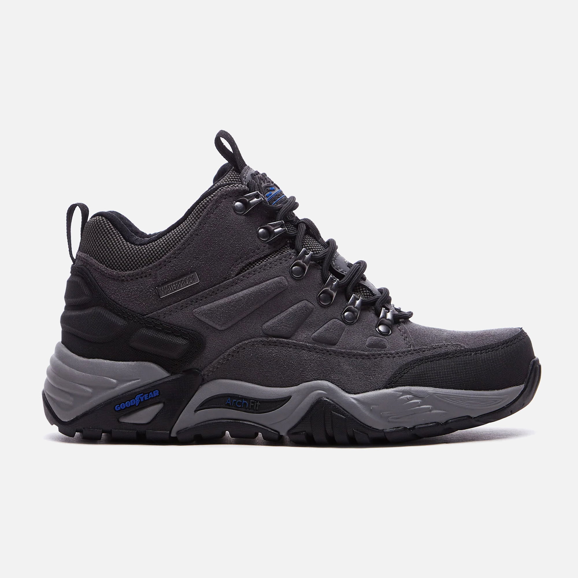 Skechers Arch Fit Recon-Romar Erkek Bot