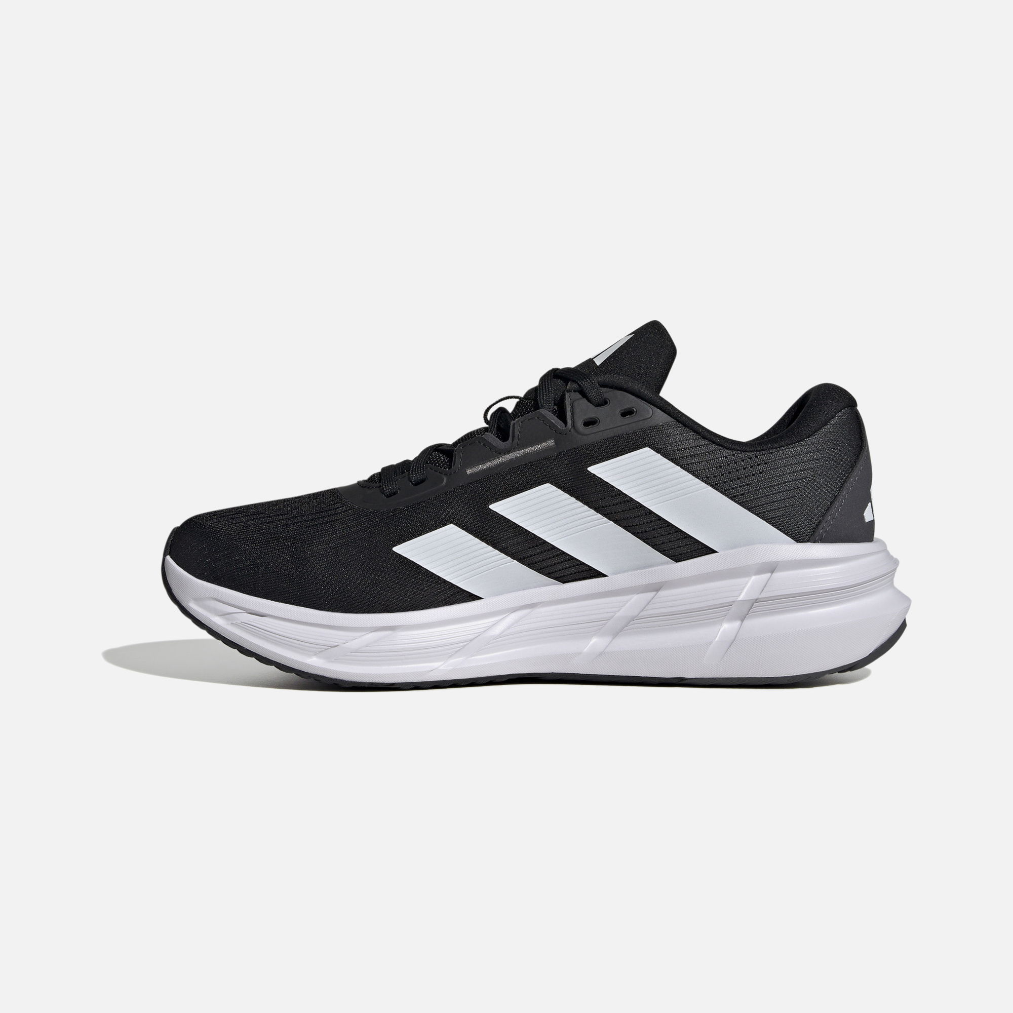 adidas Questar 3 Short Distance Road Running Erkek Spor Ayakkabı