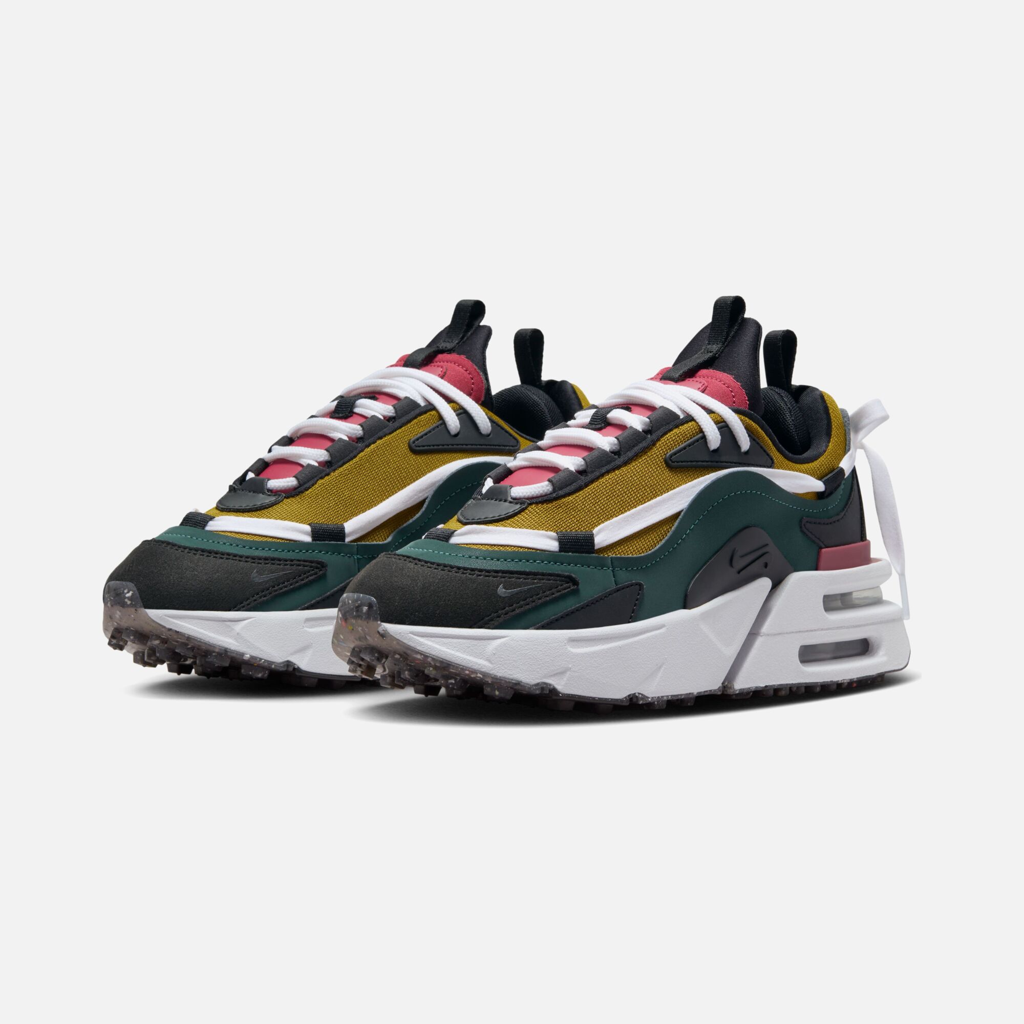 Nike Air Max ''Furyosa'' Kadın Spor Ayakkabı