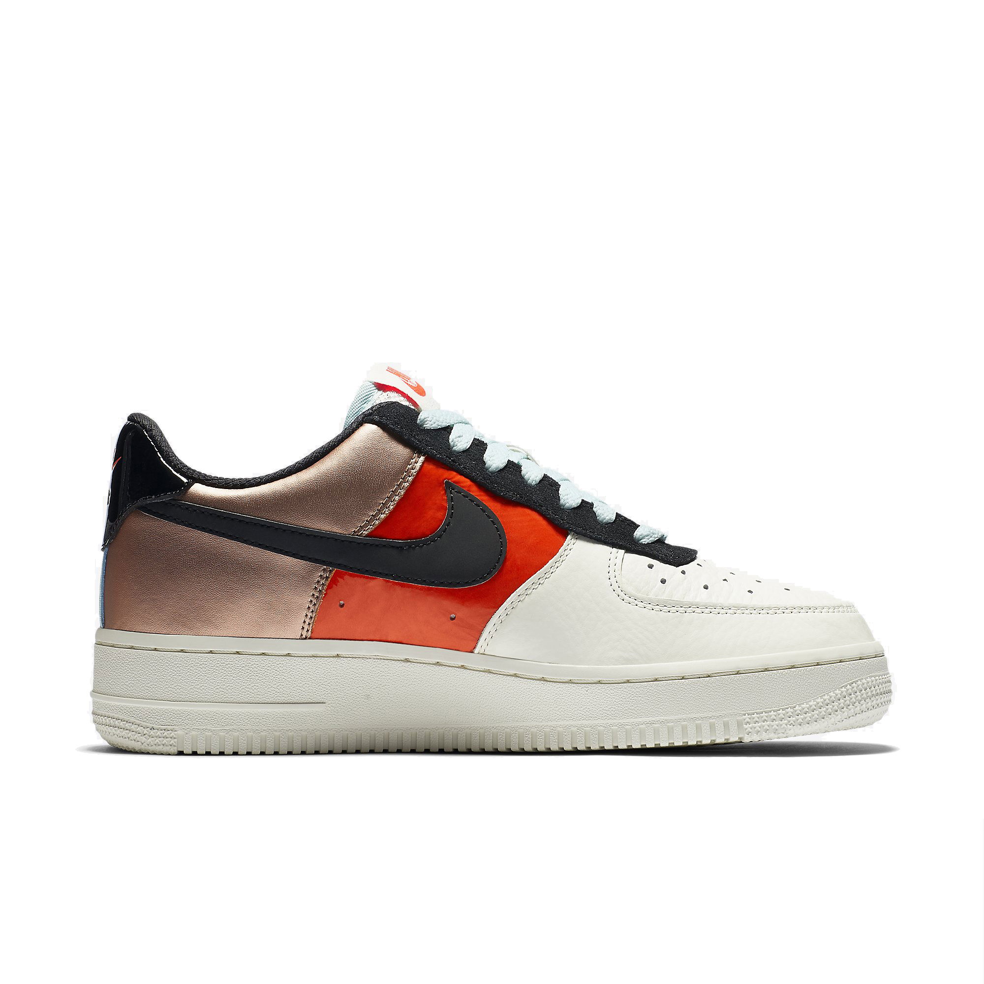 Nike Air Force 1 Low Kadın Spor Ayakkabı