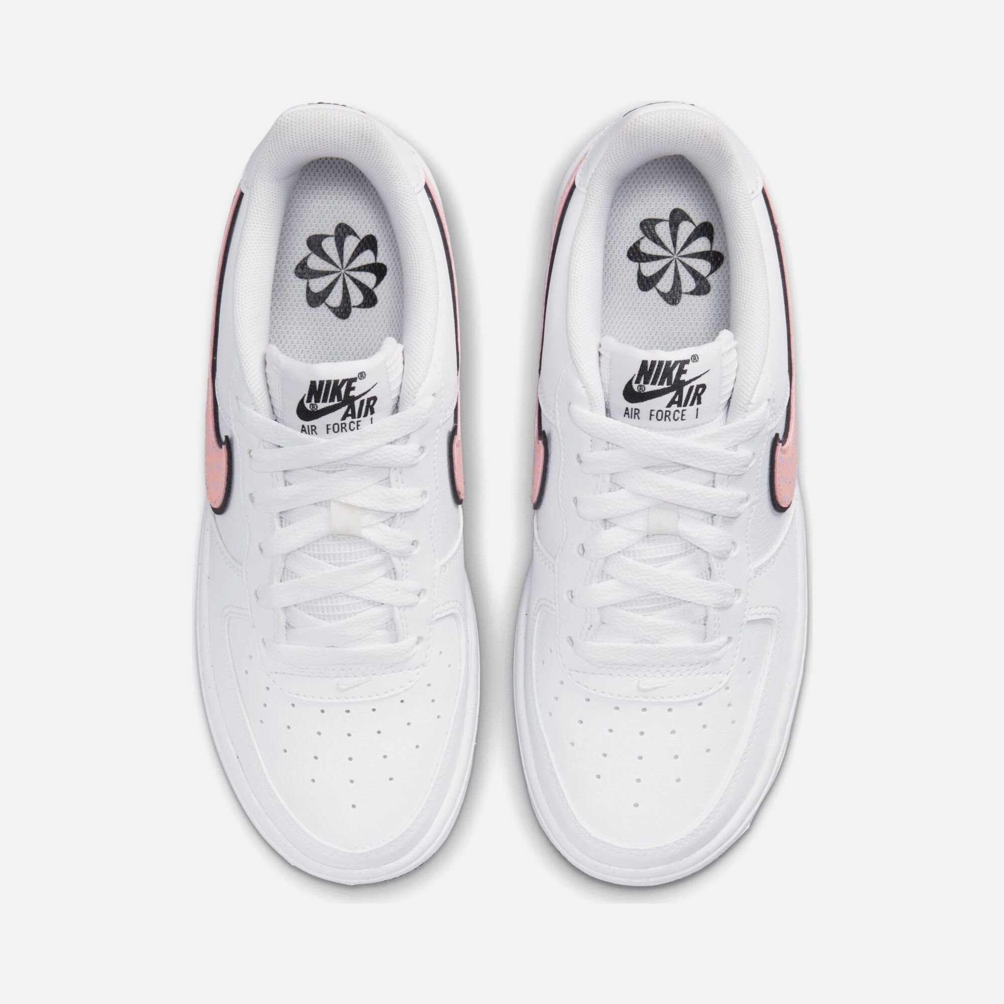 Nike Air Force 1 Impact Next Nature (GS) Spor Ayakkabı