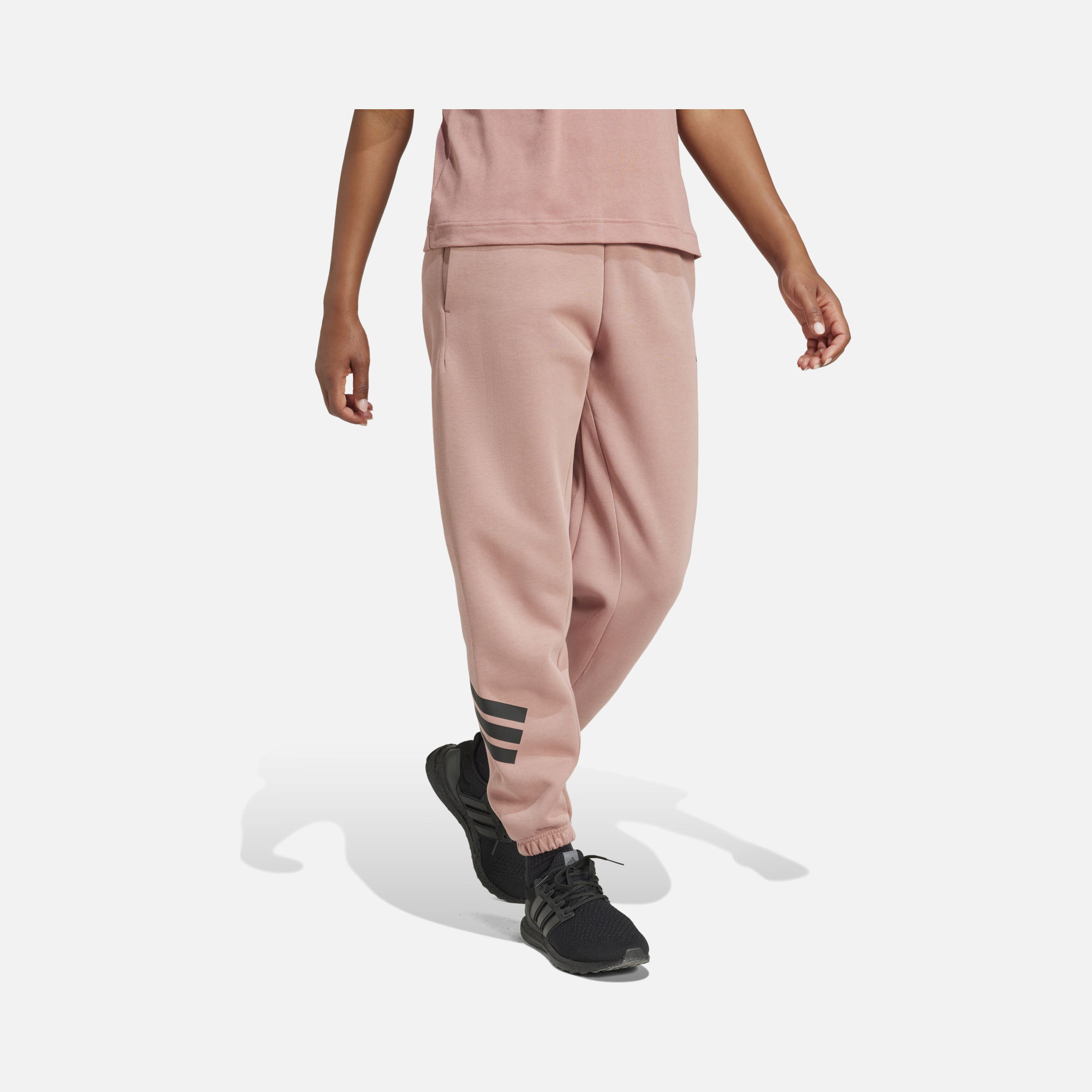 adidas Sportswear Future Icons 3-Stripes Kadın Eşofman Altı