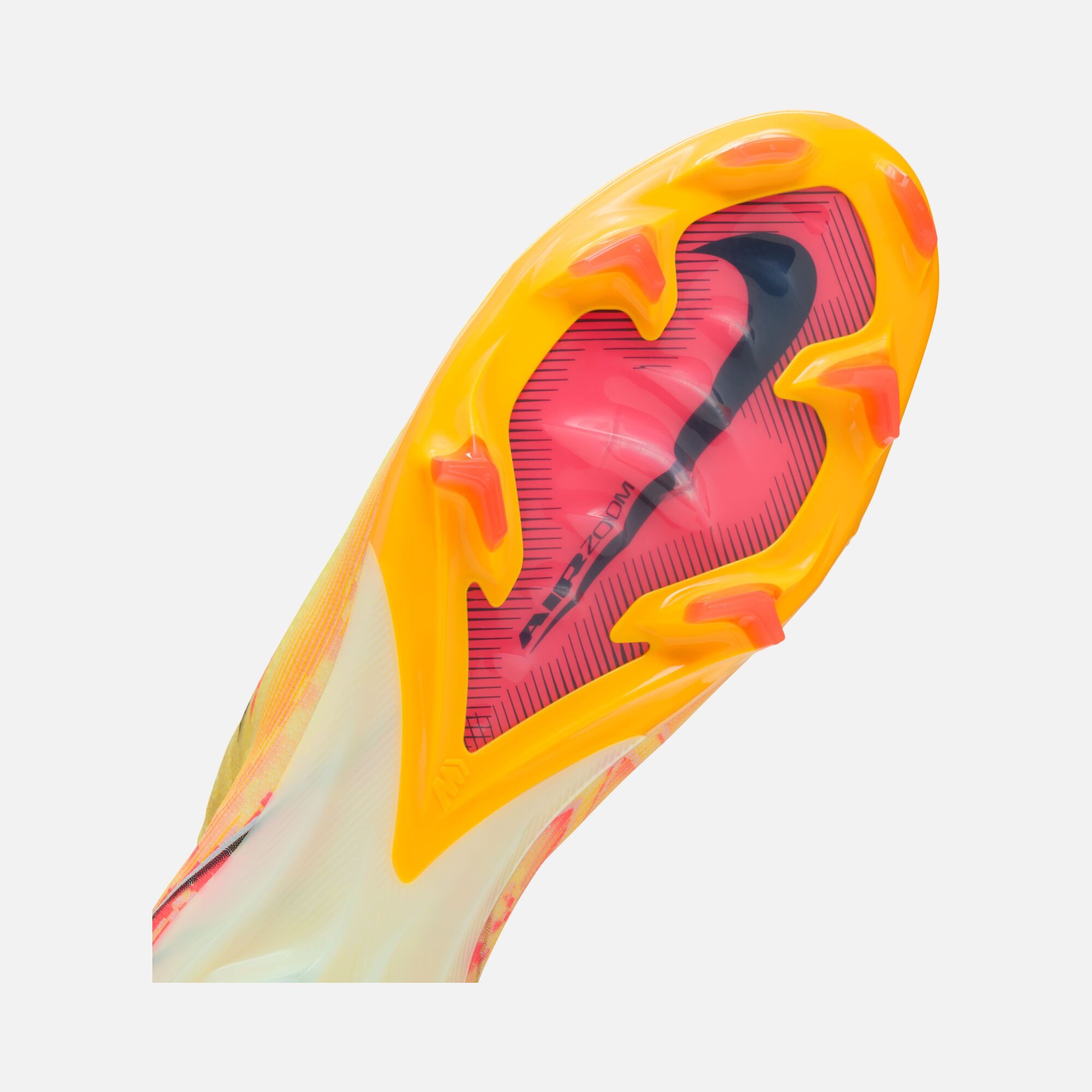 Nike Mercurial Vapor 16 Elite "Kylian Mbappé" FG Firm-Ground Low-Top Erkek Krampon