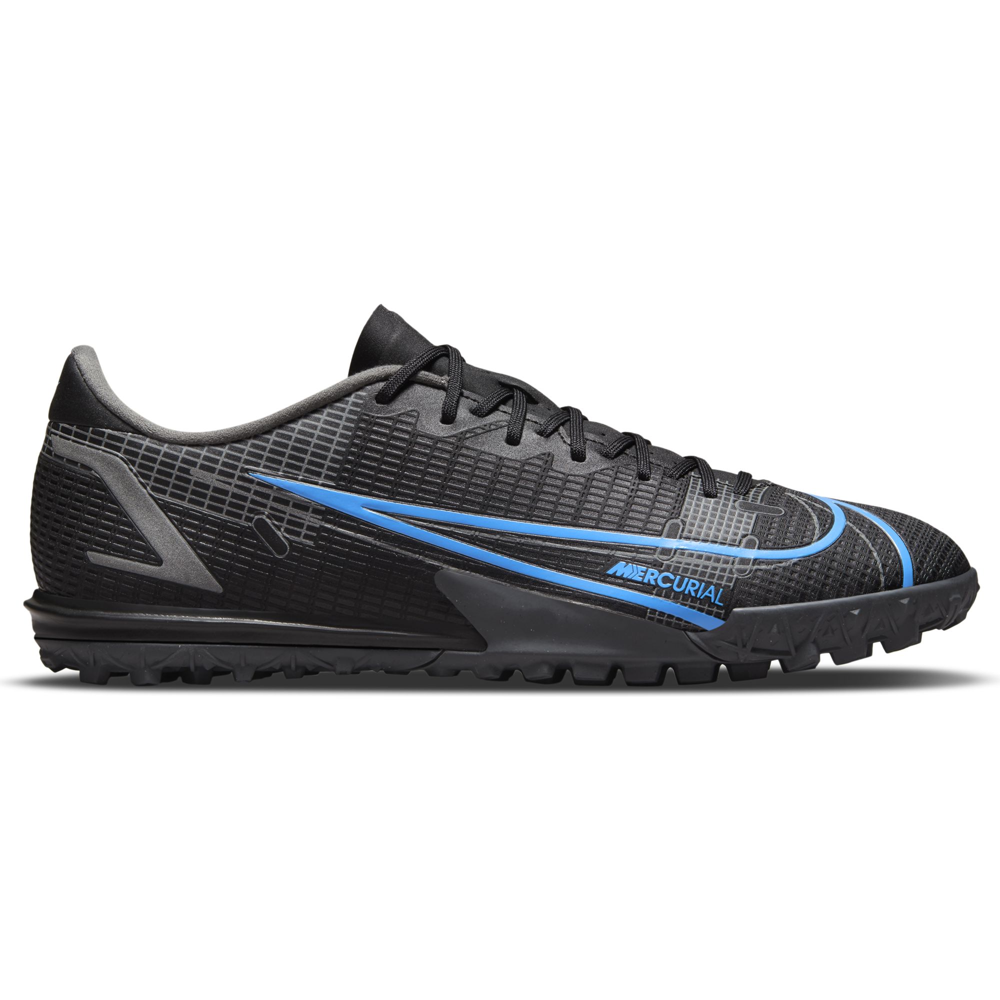 Nike Mercurial Vapor 14 Academy TF Erkek Halı Saha Ayakkabı