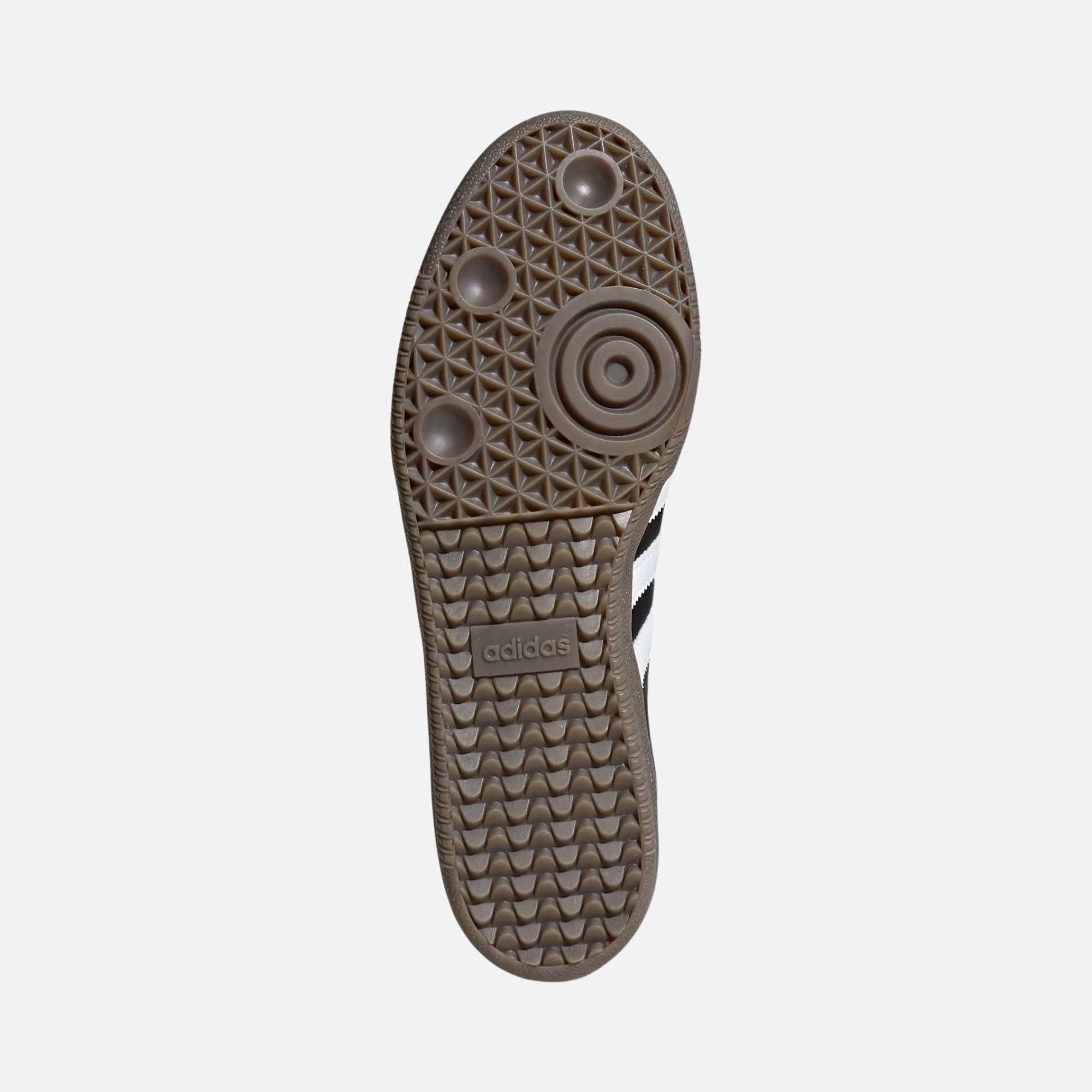 adidas Sportswear Samba OG Erkek Spor Ayakkabı