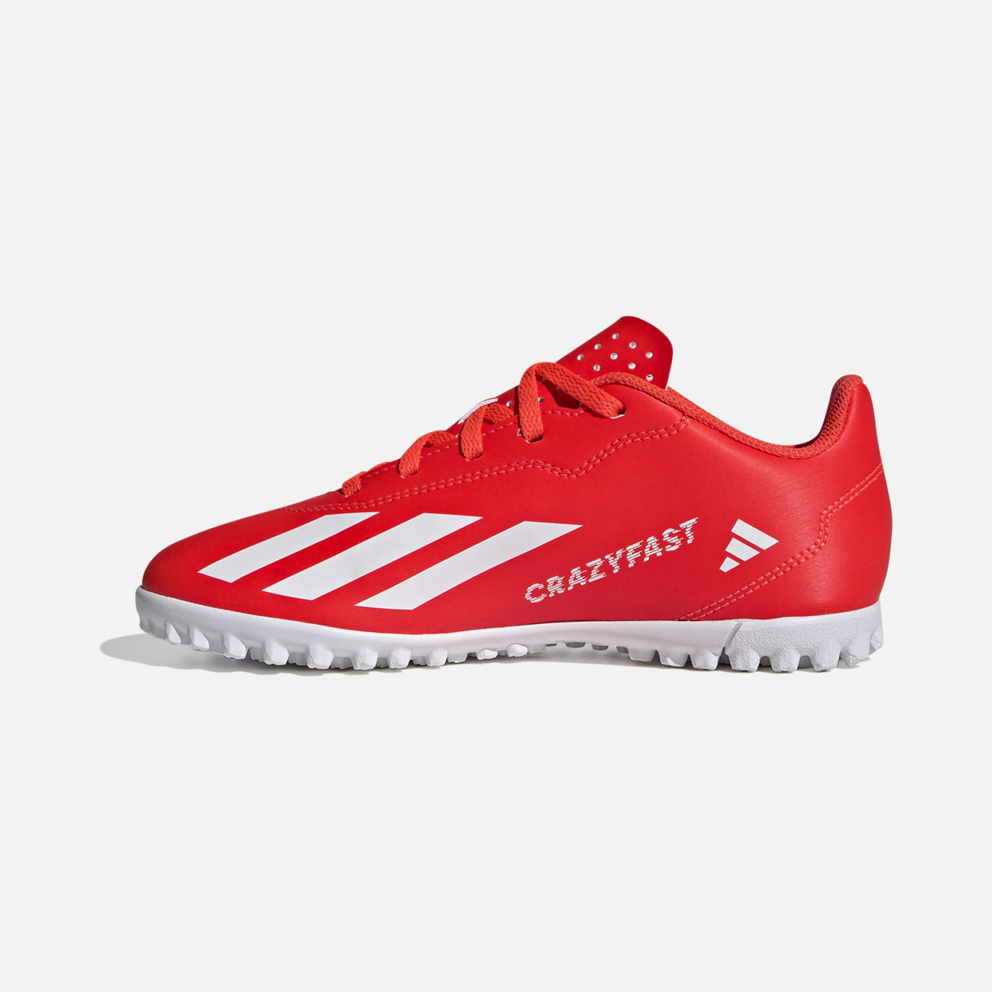 adidas X Crazyfast Club TF Turf Field Çocuk  Halı Saha Ayakkabı