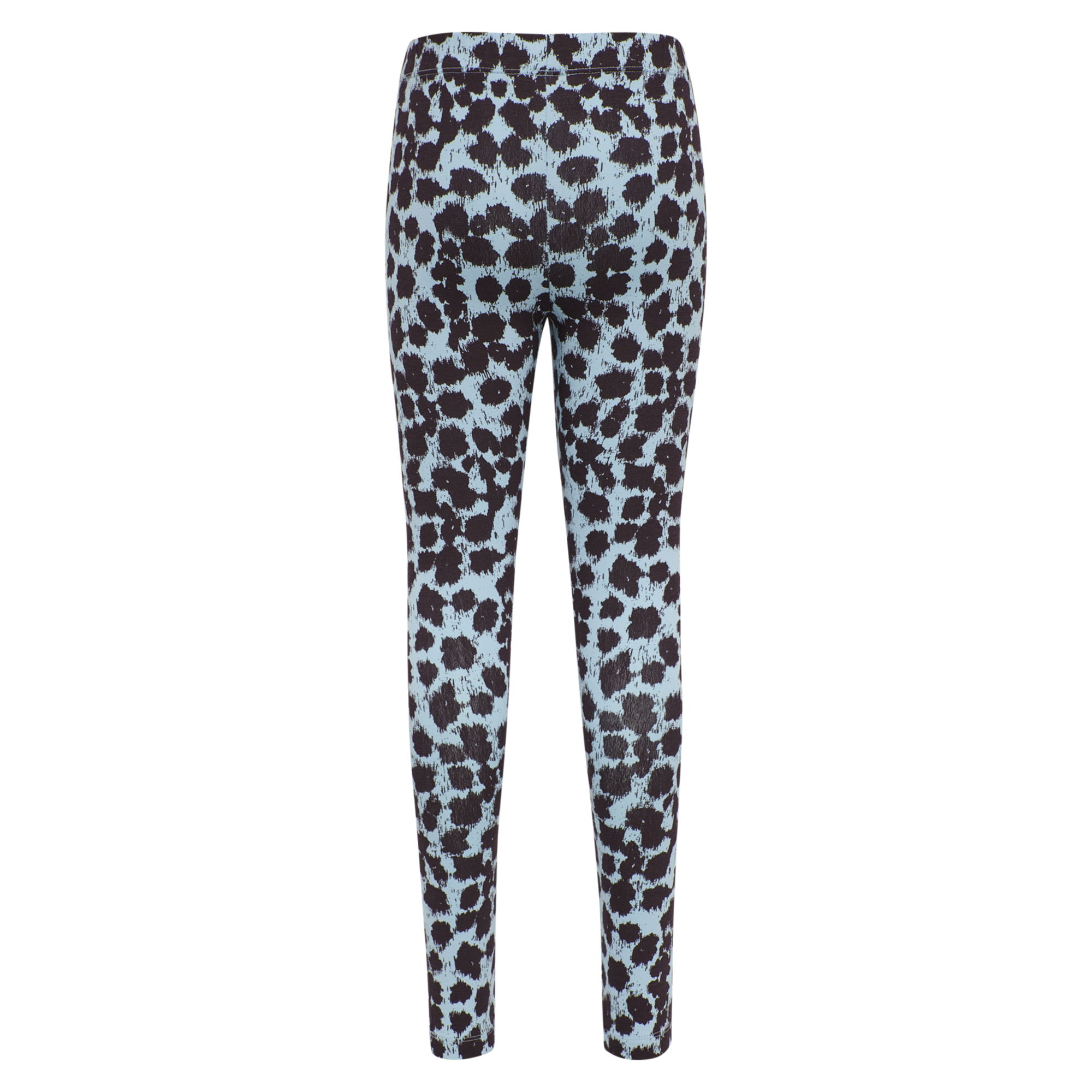 Hummel Sportswear Badia (Girls') Çocuk Tayt