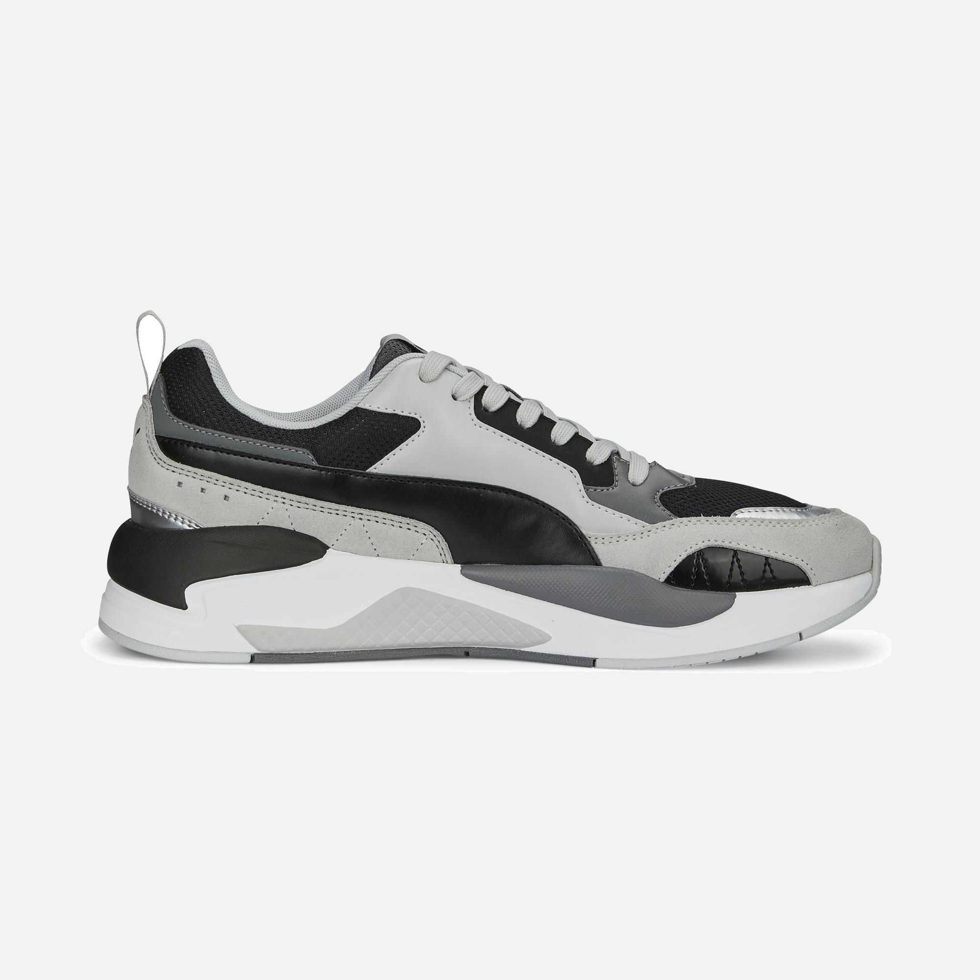 Puma Sportswear X-Ray 2 Square Sd Cool Erkek Spor Ayakkabı