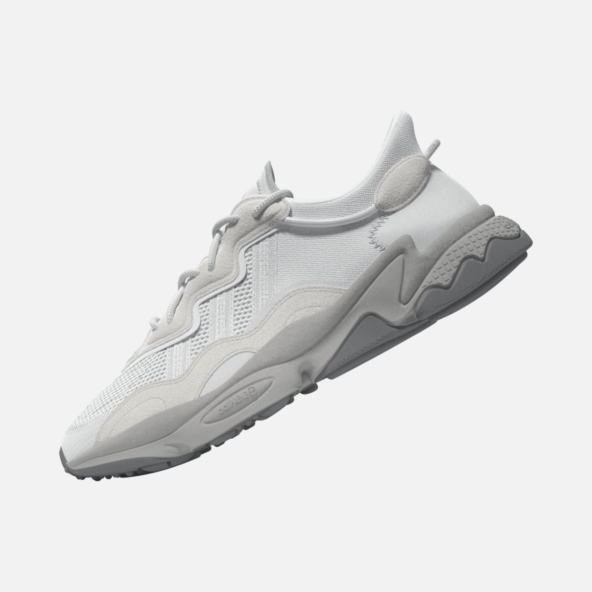 adidas Ozweego FW23 Erkek Spor Ayakkabı
