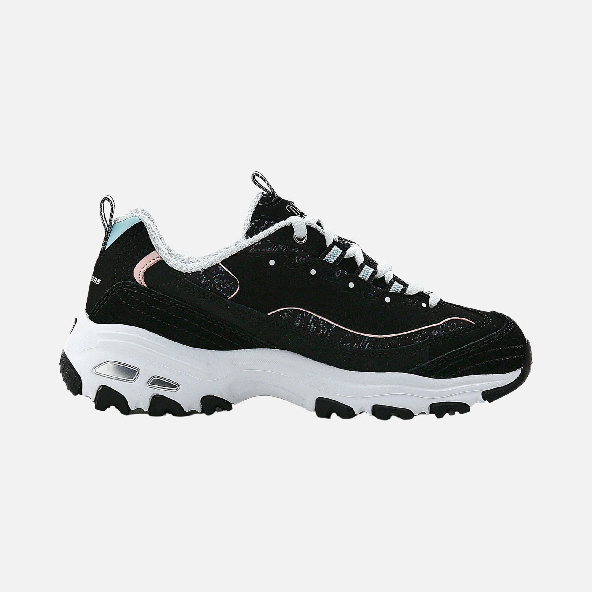 Skechers Sportswear D'lites Sparkling Rain Kadın Spor Ayakkabı