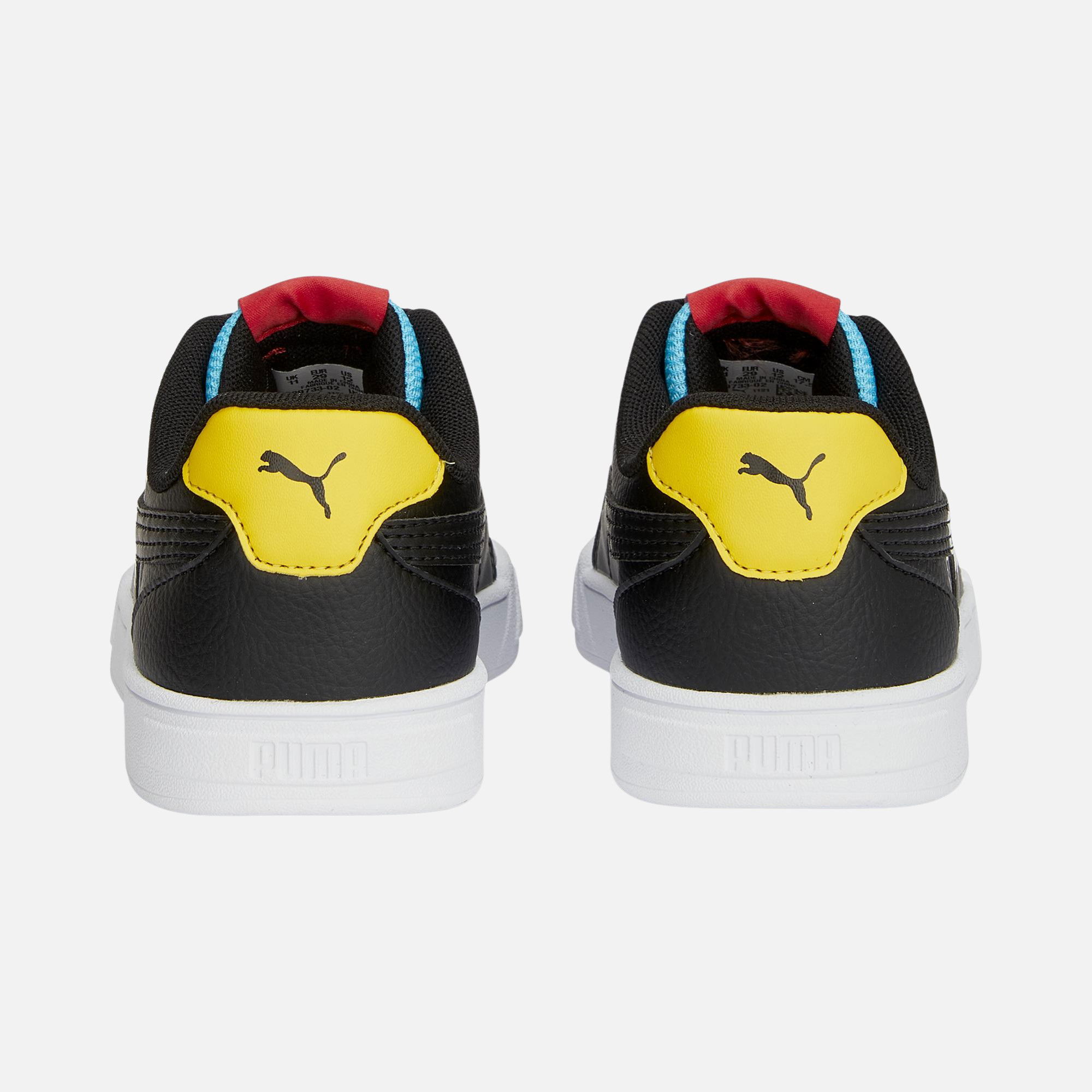 Puma Sportswear Caven Brand Love (PS) Çocuk Spor Ayakkabı