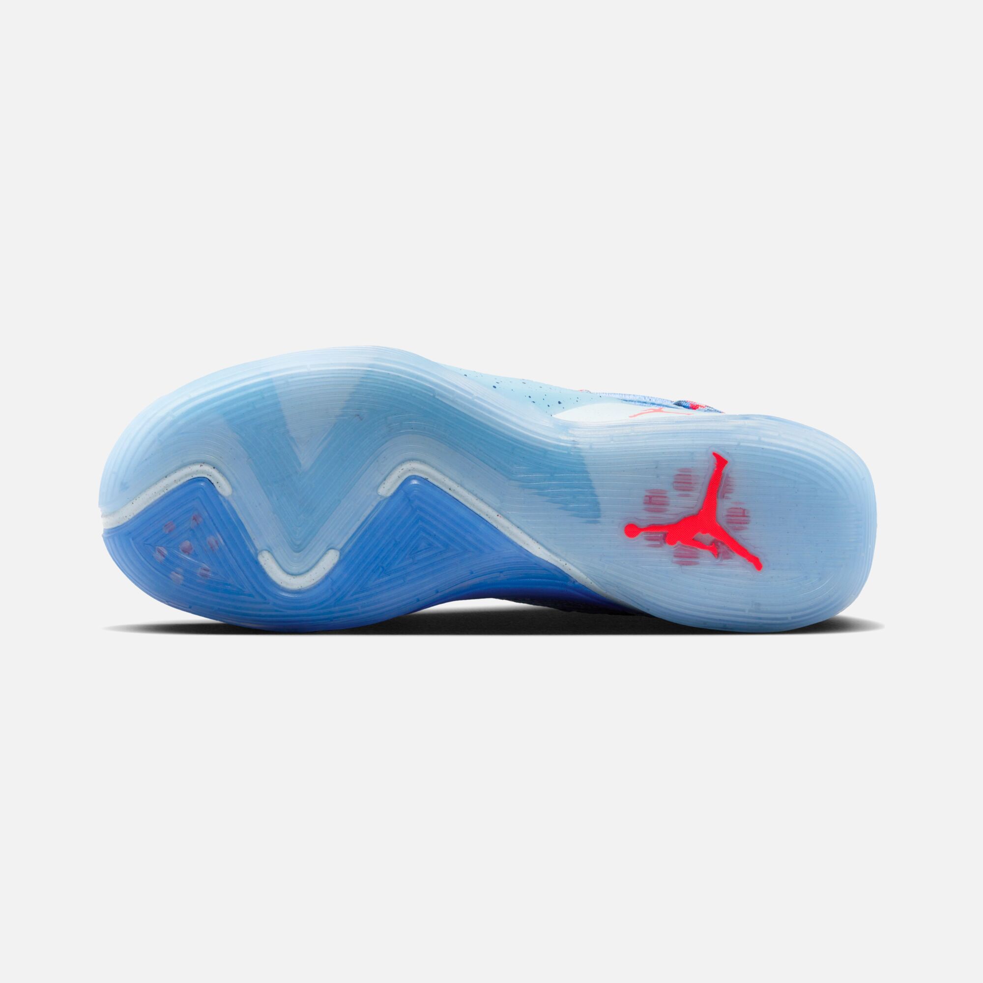 Nike Jordan Luka Doncic 2 S Erkek Basketbol Ayakkabısı