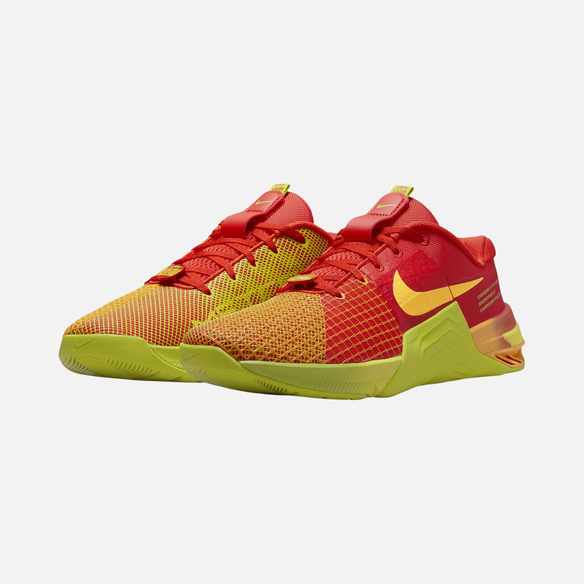 Nike Metcon 8 AMP Training SU23 Erkek Spor Ayakkabı