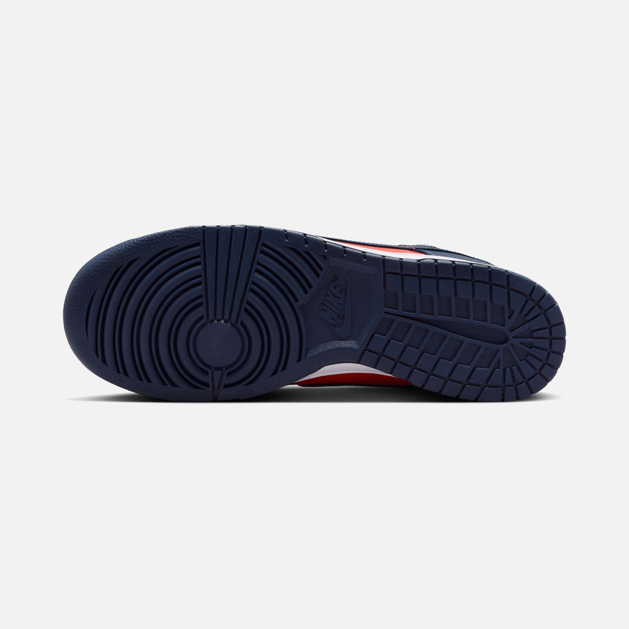 Nike Dunk Low Retro ''Be True To Your School Collection'' Erkek Spor Ayakkabı