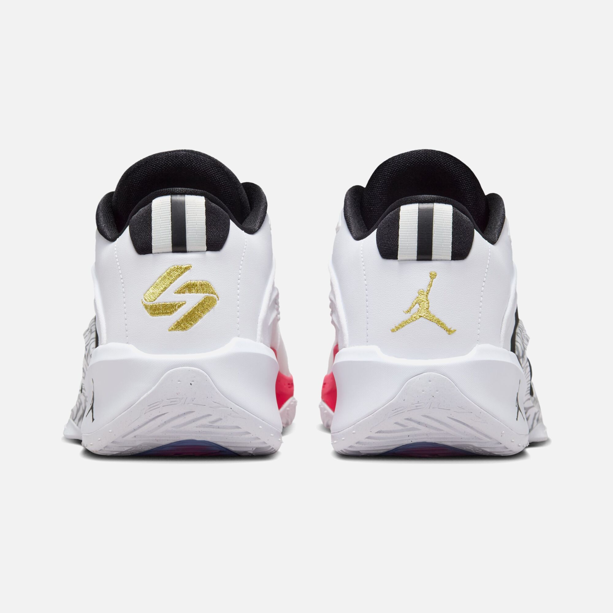 Nike Jordan Luka Doncic 3 FW24 Erkek Basketbol Ayakkabısı