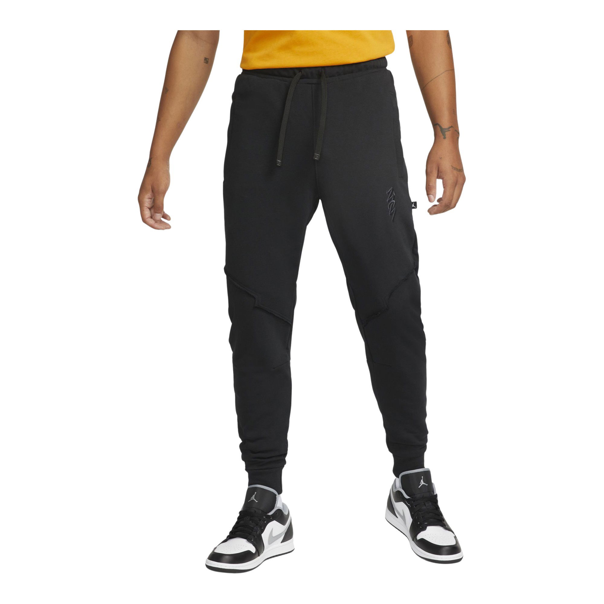 Nike Jordan Zion Dri-Fit Erkek Eşofman Altı