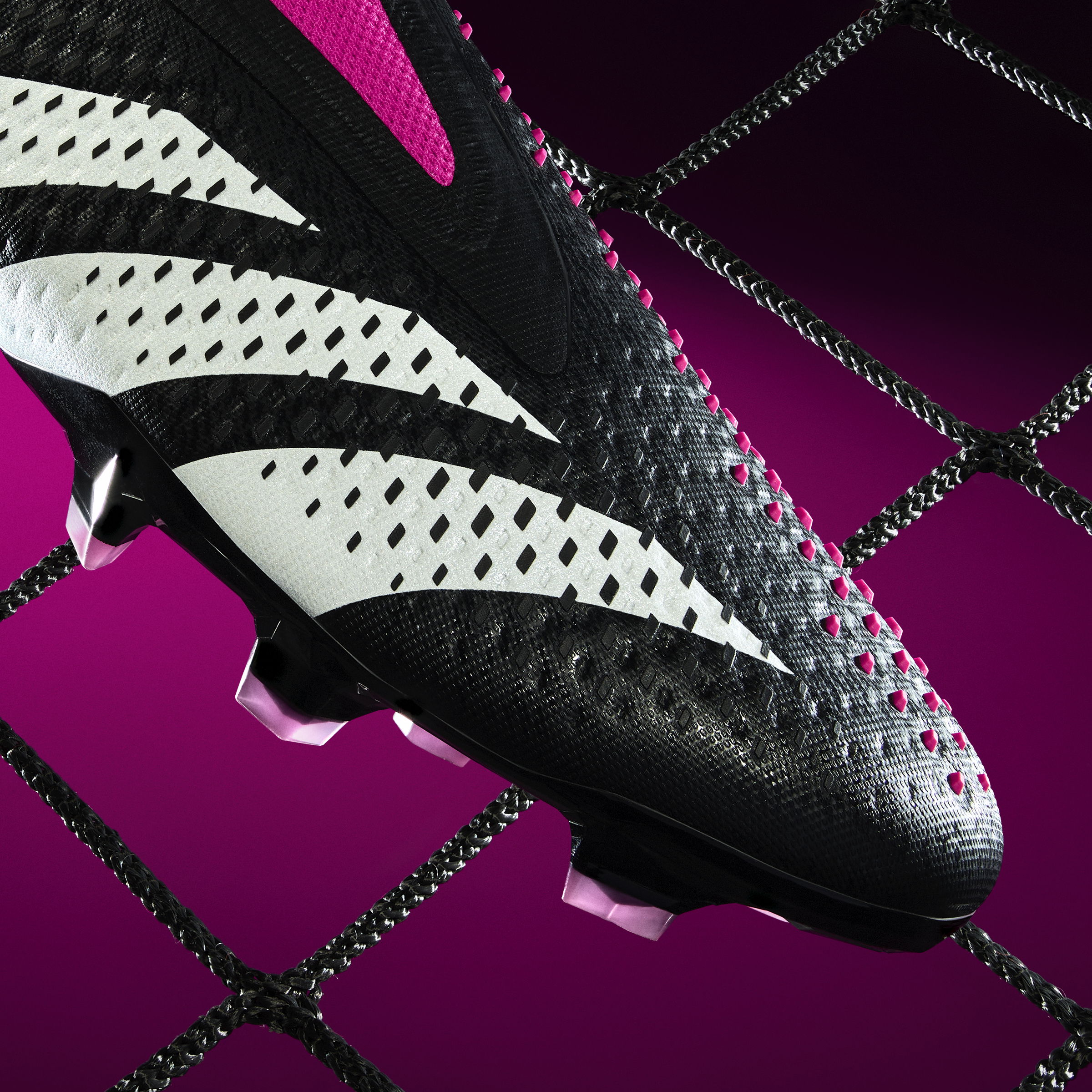 adidas Predator Accuracy FG Firm Ground Erkek Krampon