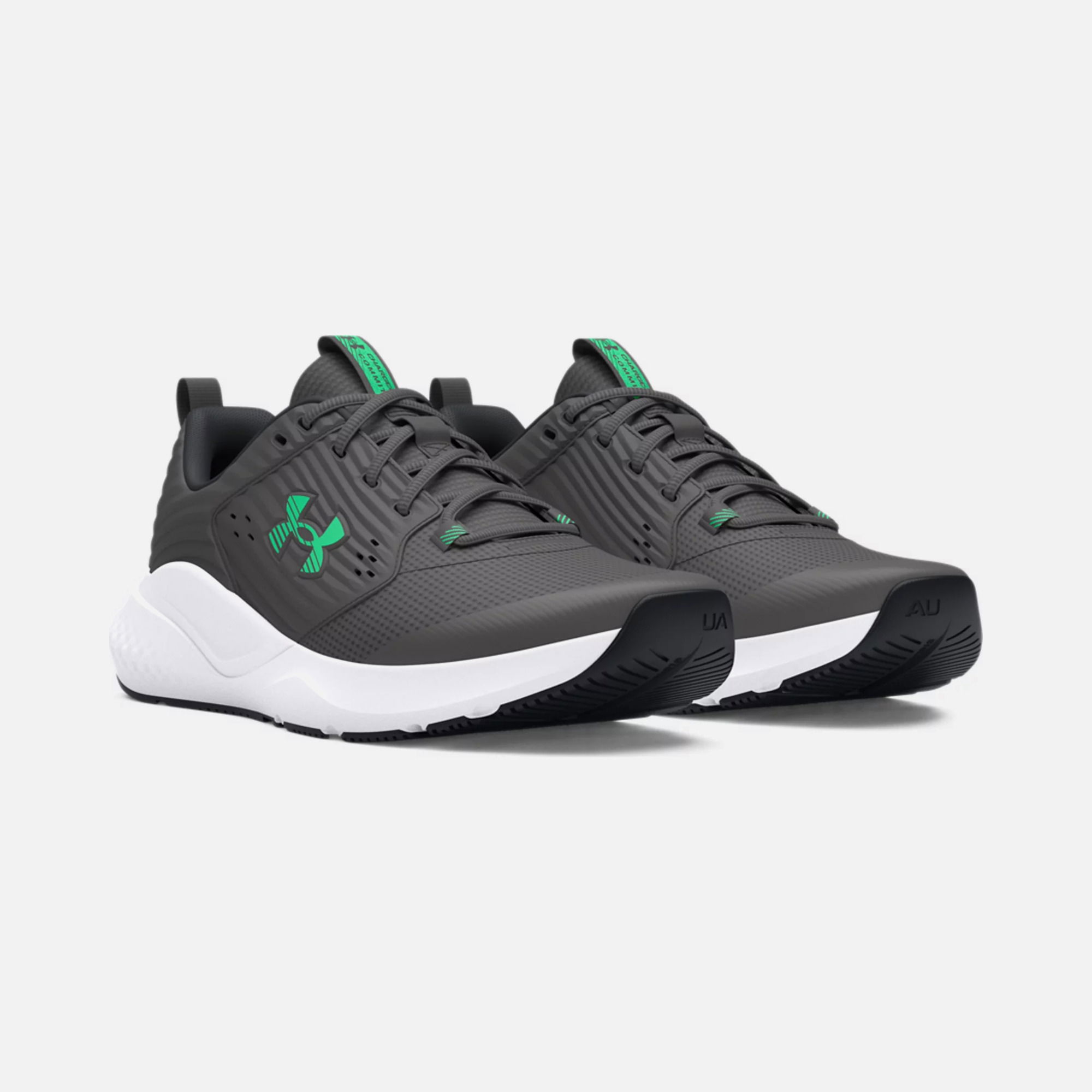 Under Armour Charged Commit 4 Training Erkek Spor Ayakkabı