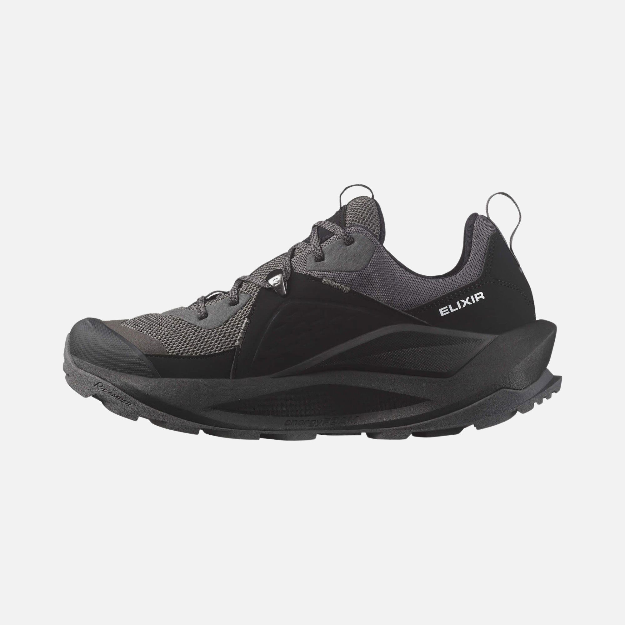 Salomon Elixir Gore-Tex Hiking Erkek Spor Ayakkabı