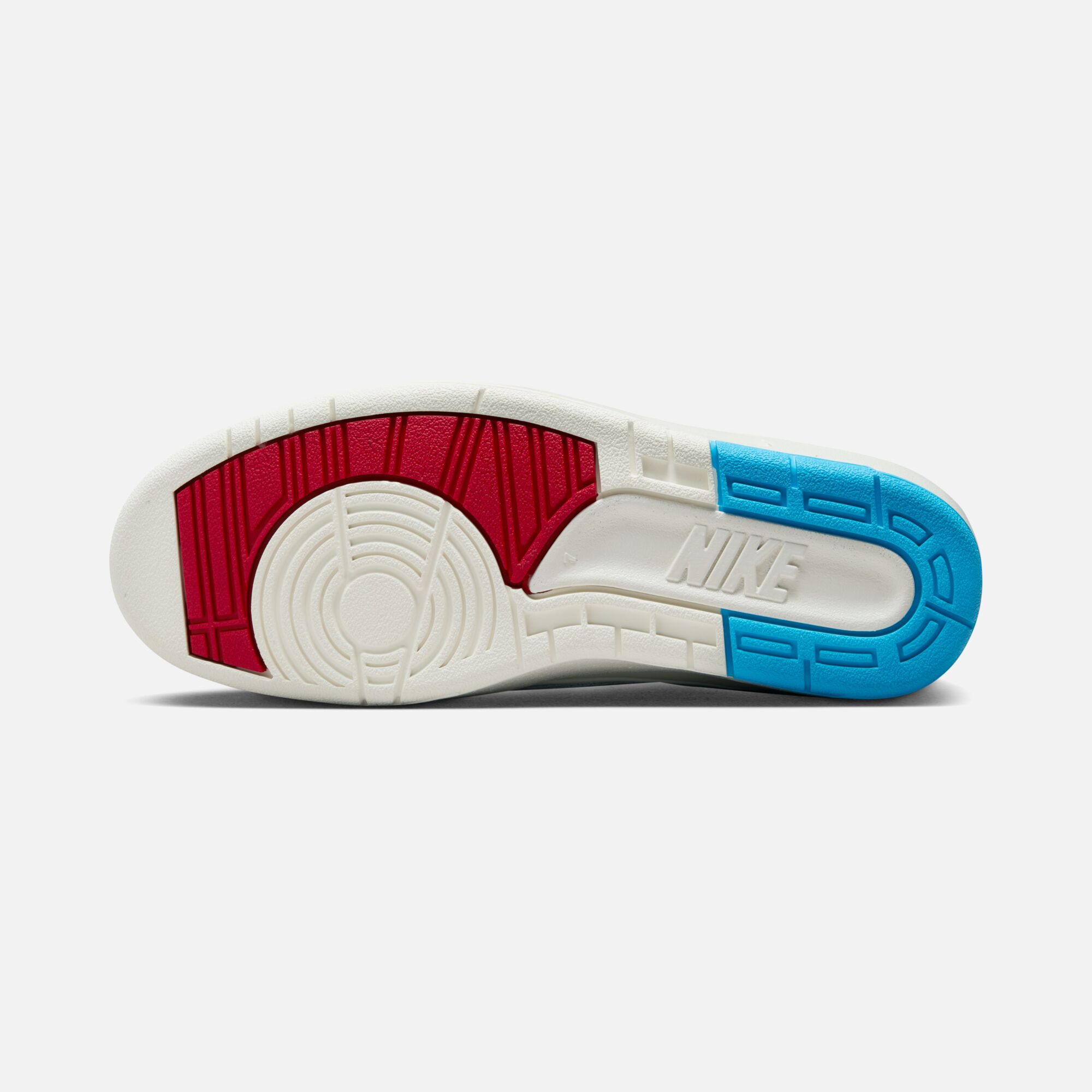 Nike Air Jordan 2 Retro Low Kadın Spor Ayakkabı