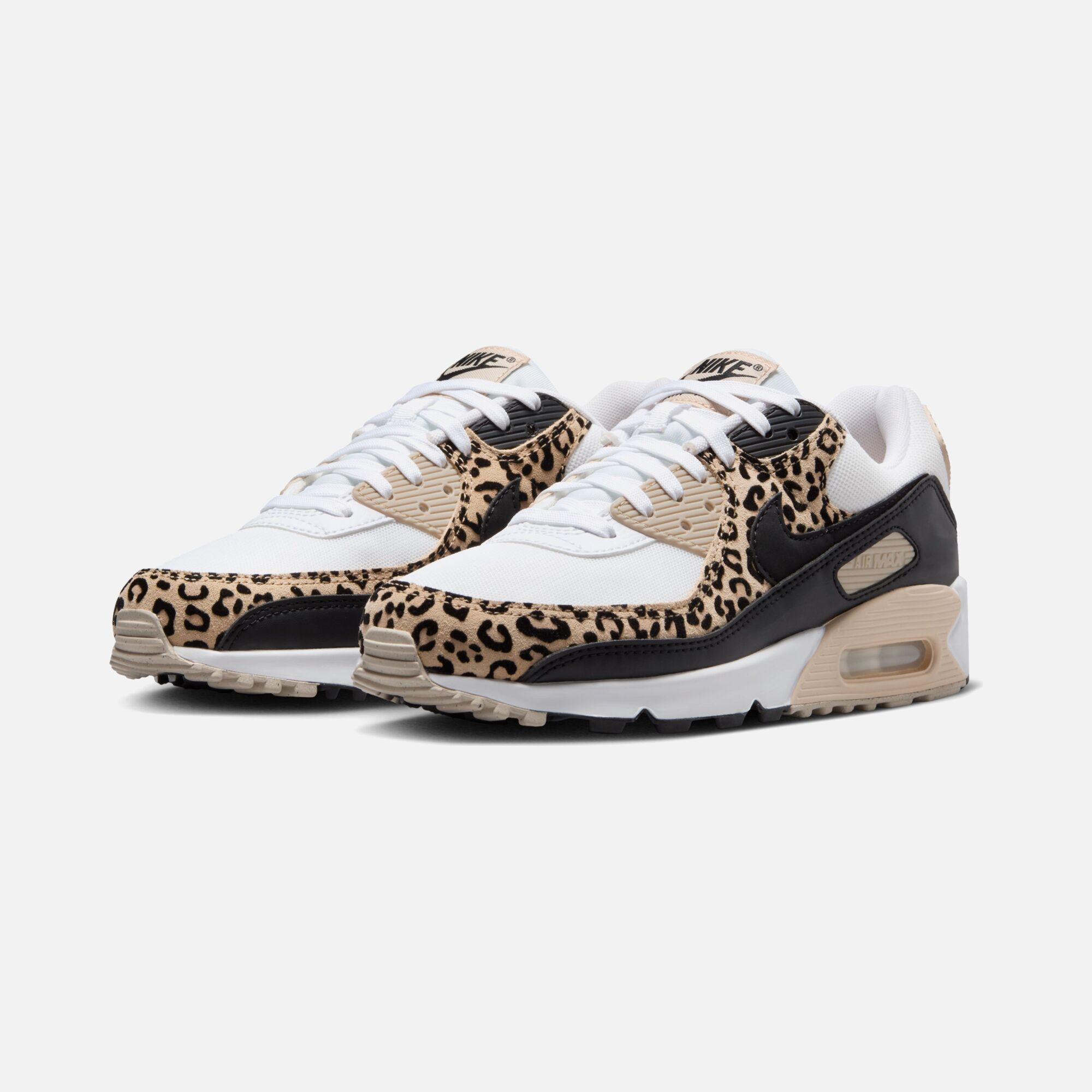 Nike Wmns Air Max 90 Kadın Spor Ayakkabı