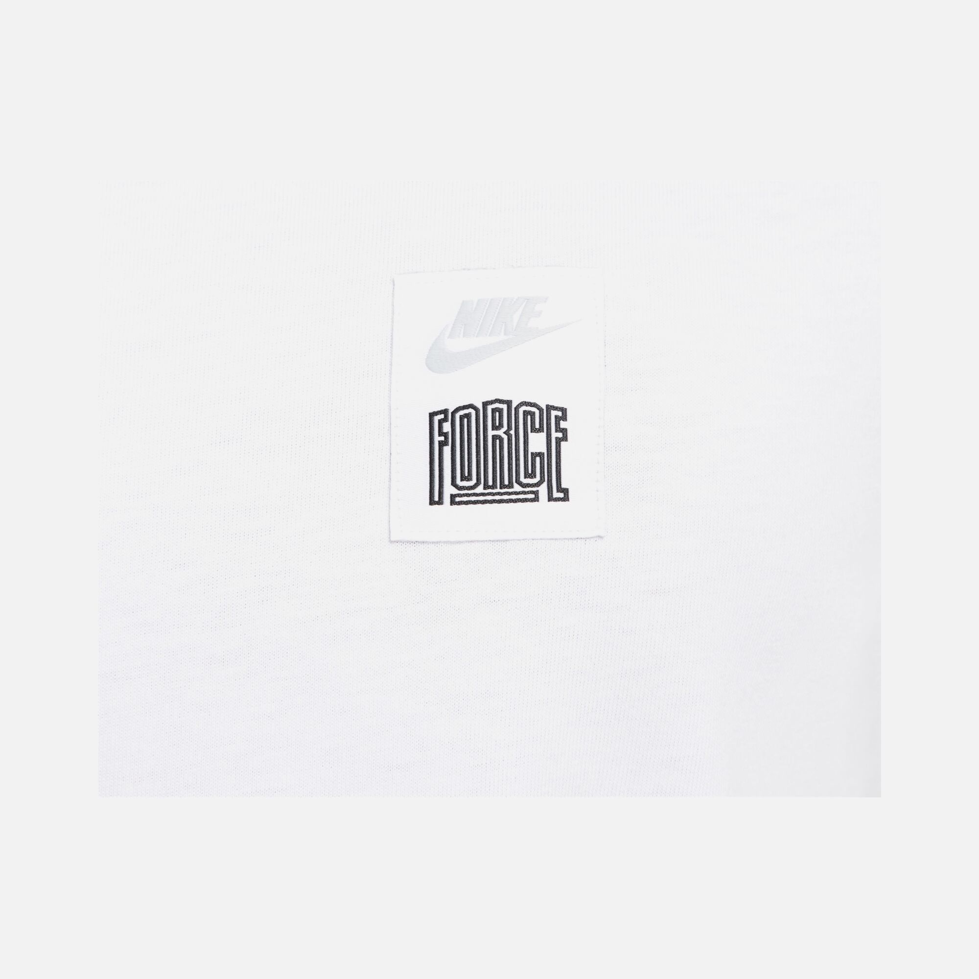 Nike ''40+ Years of Nike Force Bringing Iconic Style Graphic'' Short-Sleeve Erkek Tişört
