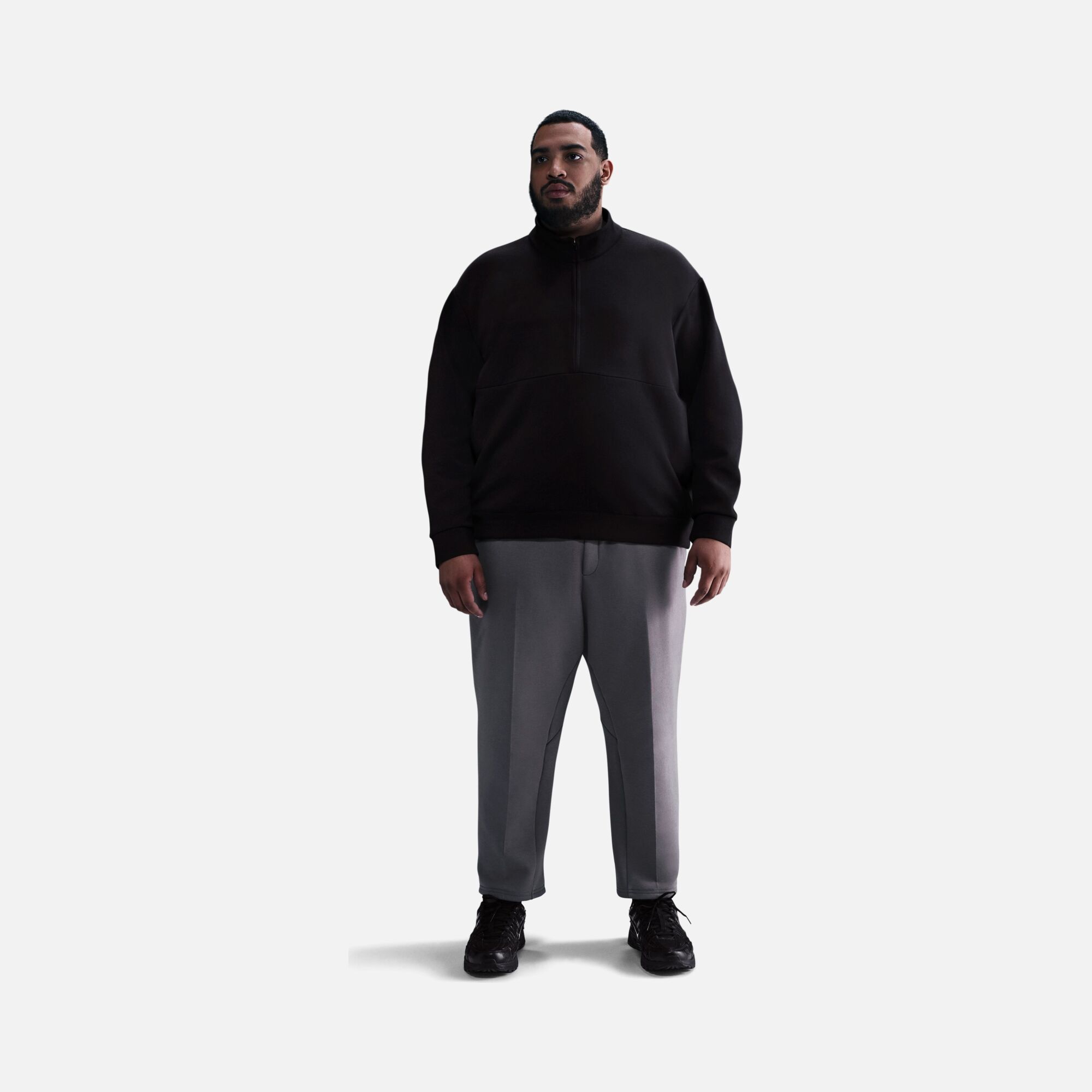 Nike Dri-fit 24.7 Is Hz Erkek Sweatshirt