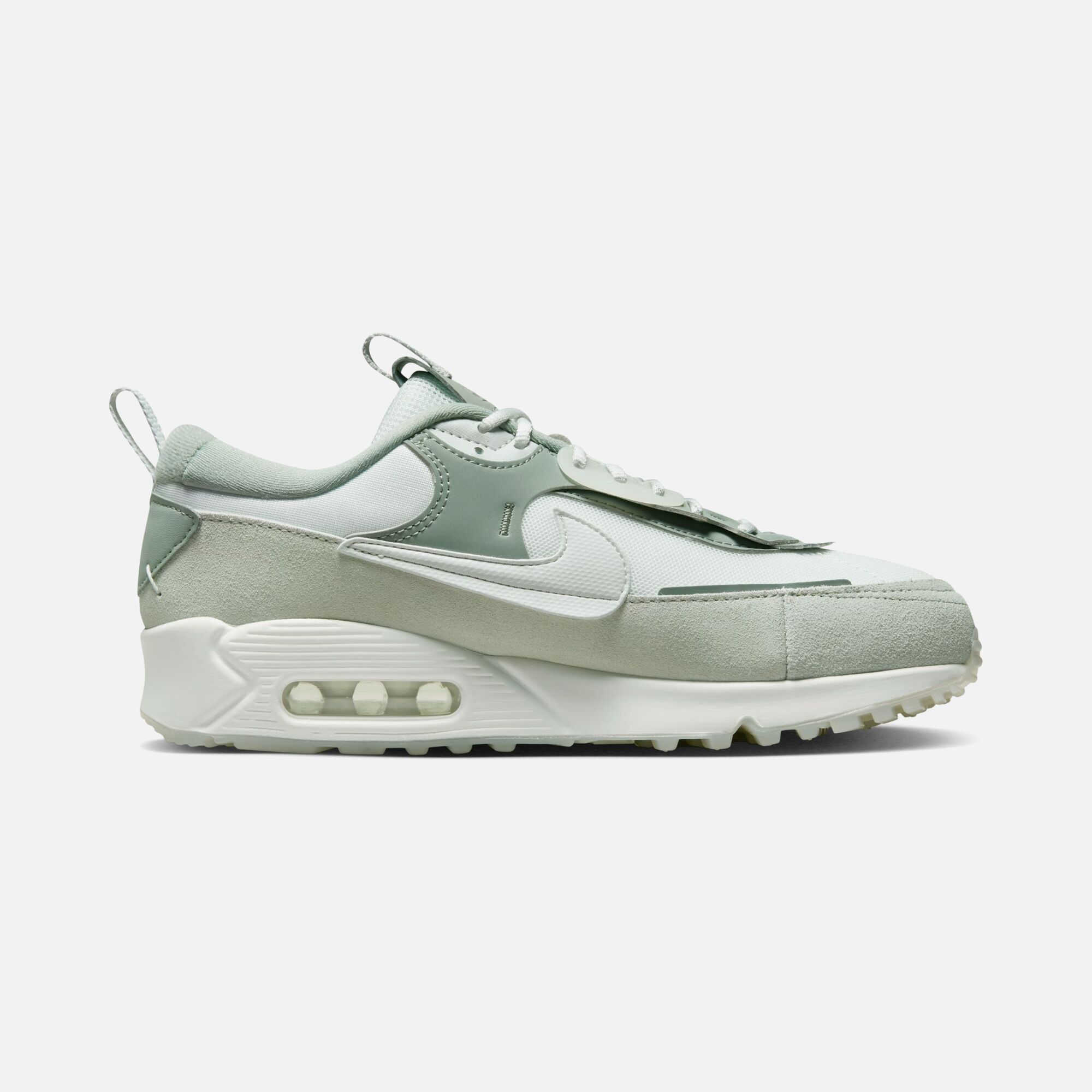 Nike Air Max 90 Futura Kadın Spor Ayakkabı