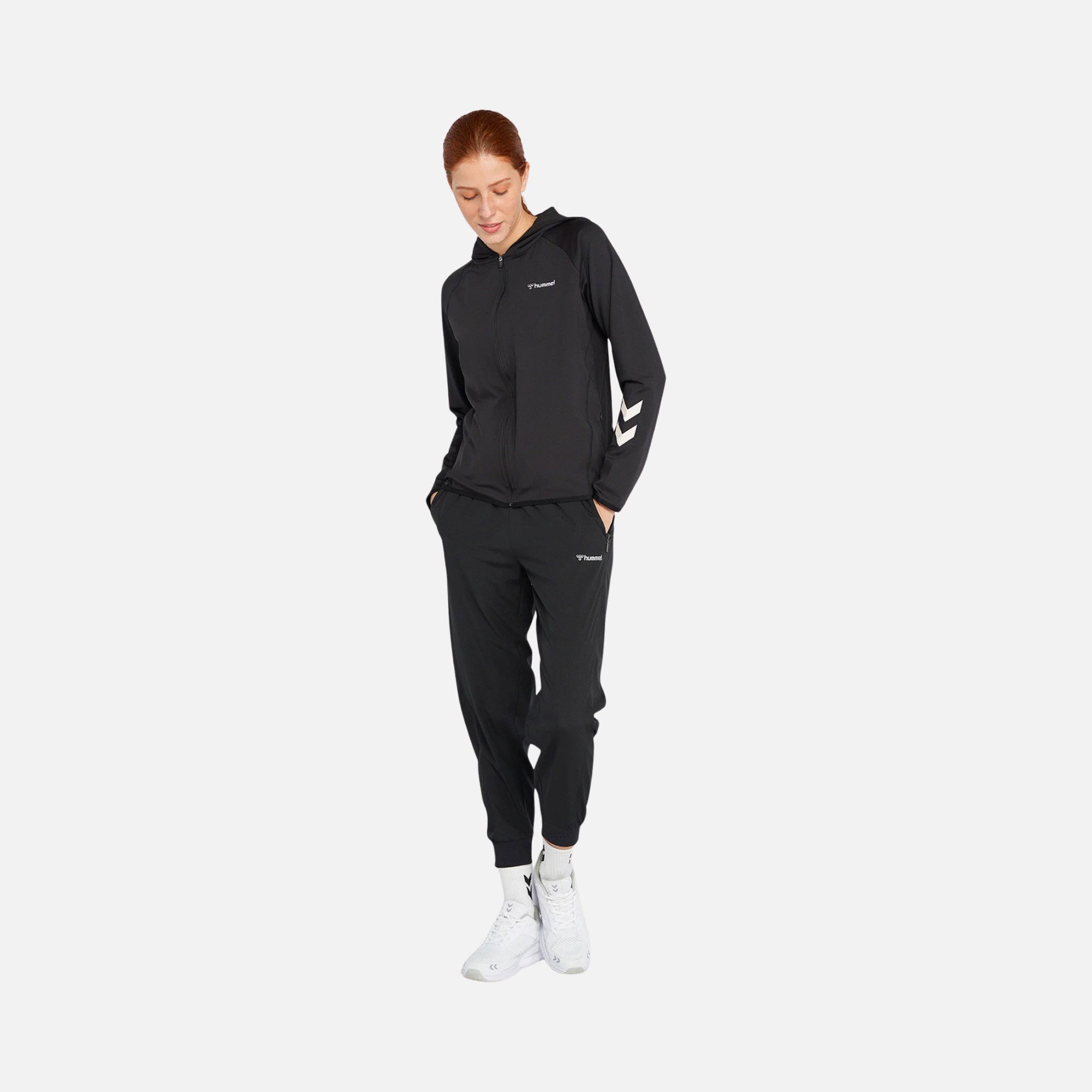 Hummel Mabila Regular-Fit Training Kadın Eşofman Altı