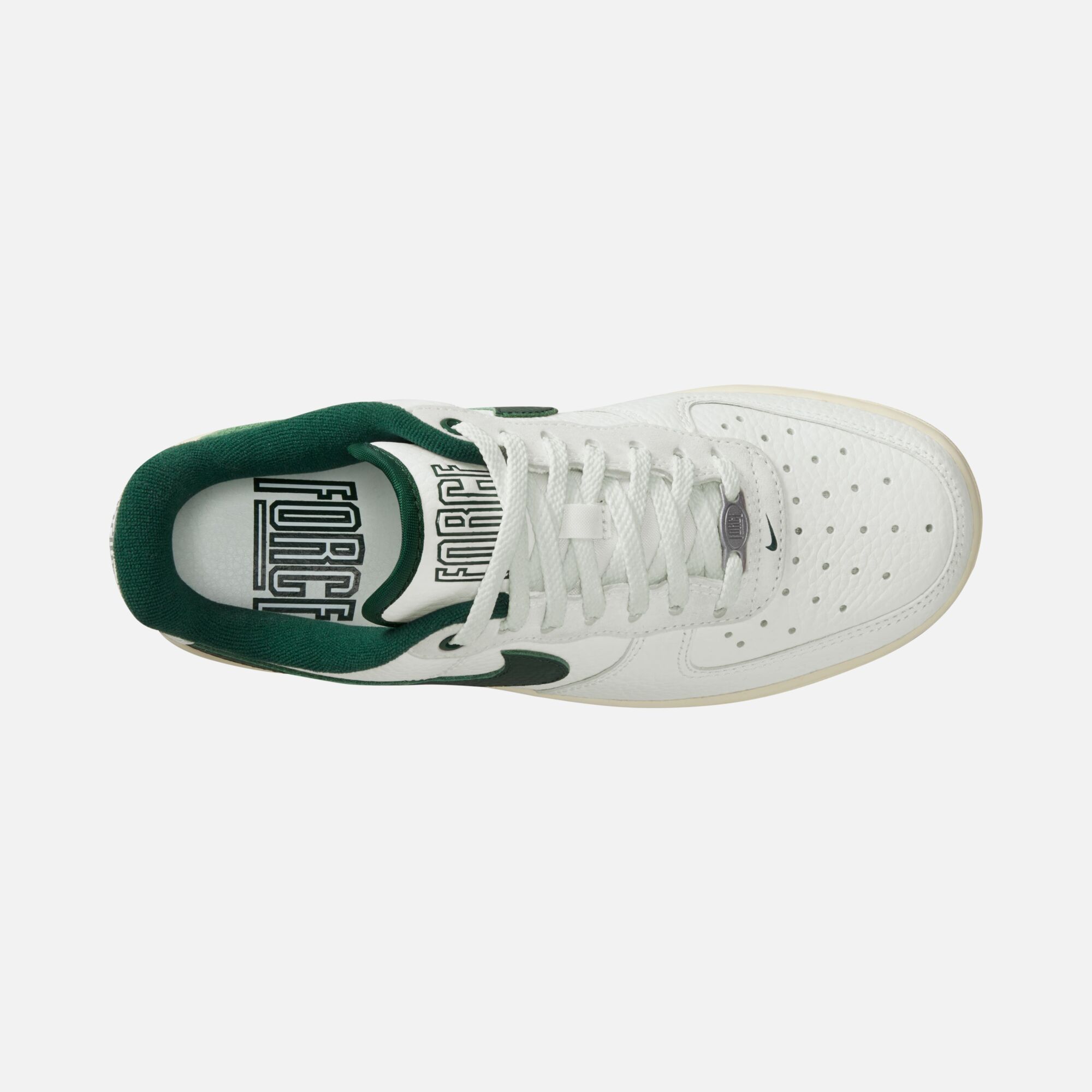 Nike Air Force 1 '07 LX ''Nostalgia Charm'' Kadın Spor Ayakkabı