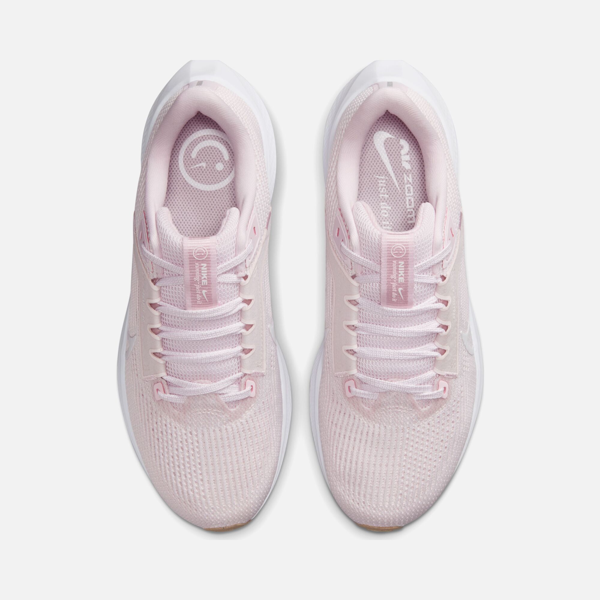 Nike Pegasus 40 Road Running Kadın Spor Ayakkabı