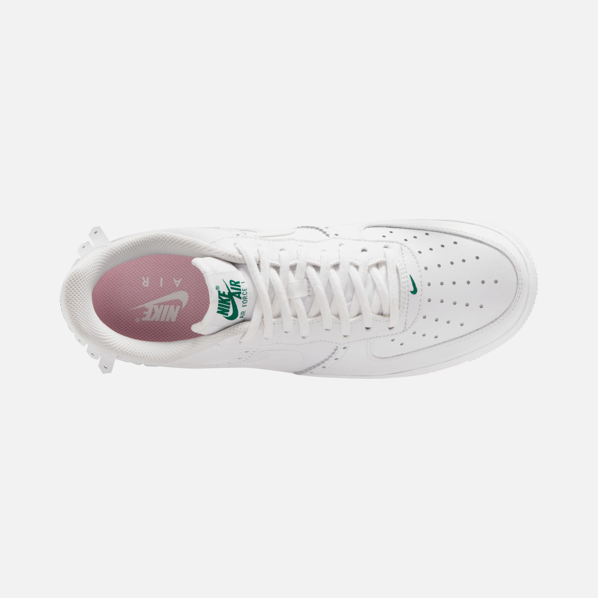 Nike Air Force 1 '07 LV8 Nd2 ''Decorative Tassel Details'' Erkek Spor Ayakkabı