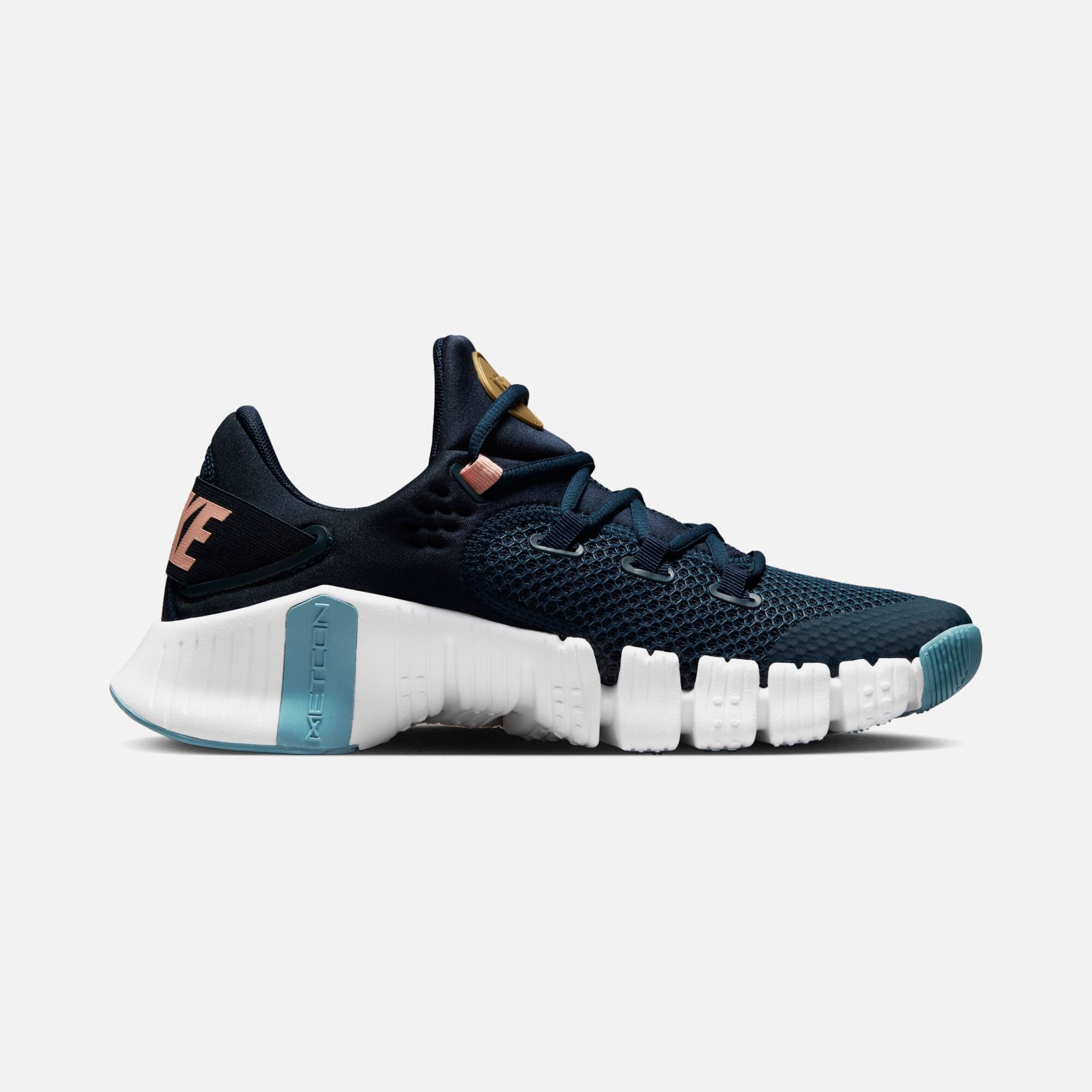 Nike Free Metcon 4 Training CO Erkek Spor Ayakkabı