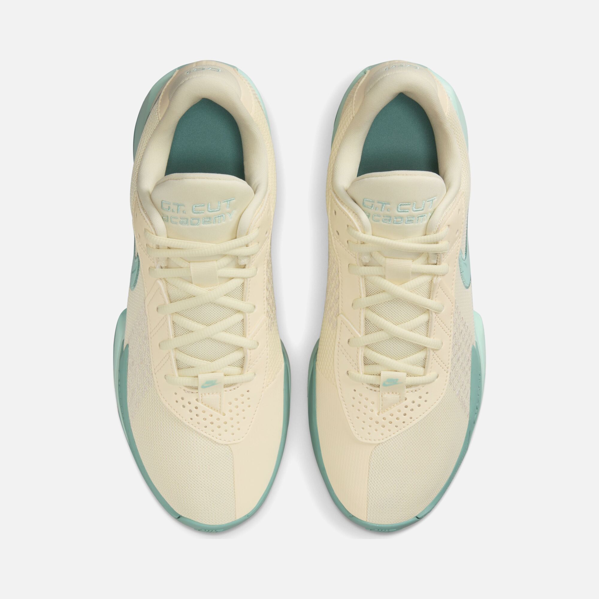 Nike G.T. Cut Academy Air Zoom Erkek Basketbol Ayakkabısı