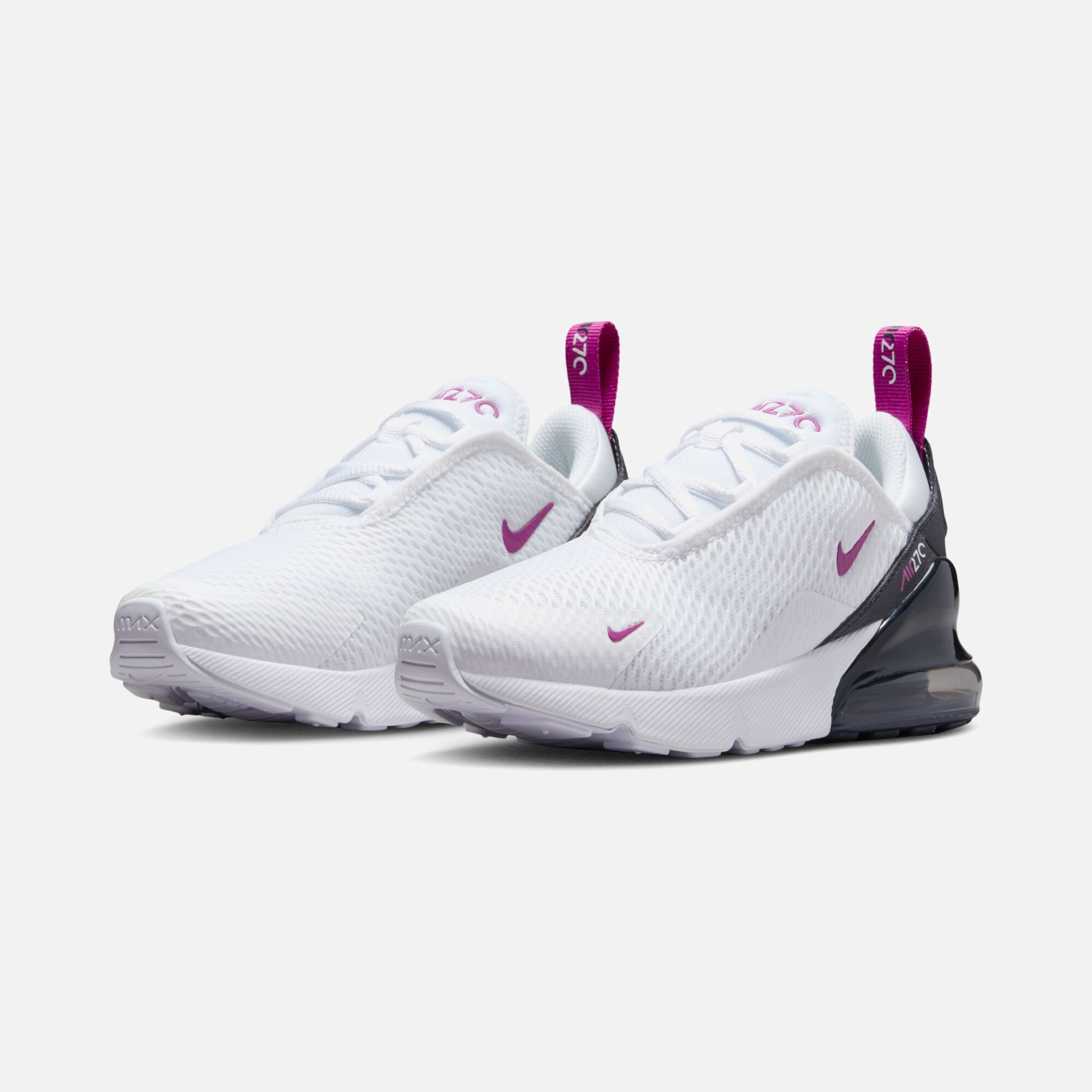 Nike Air Max 270 (PS) Çocuk Spor Ayakkabı