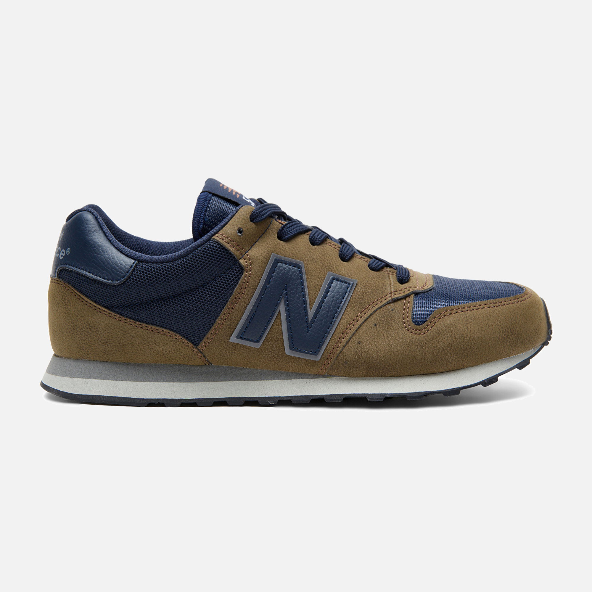 New Balance 500 Erkek Spor Ayakkabı