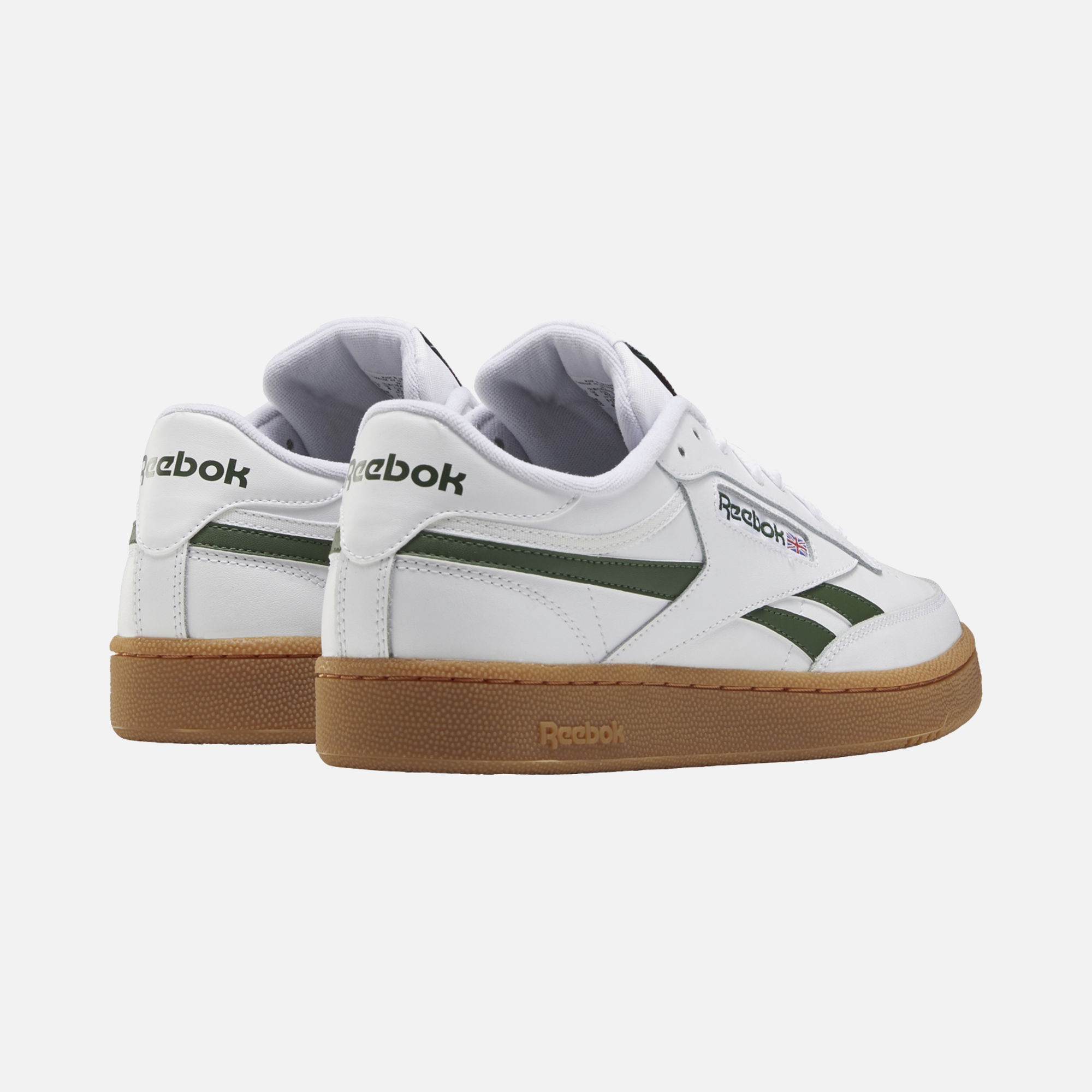 Reebok Club C Revenge FW20 Erkek Spor Ayakkabı