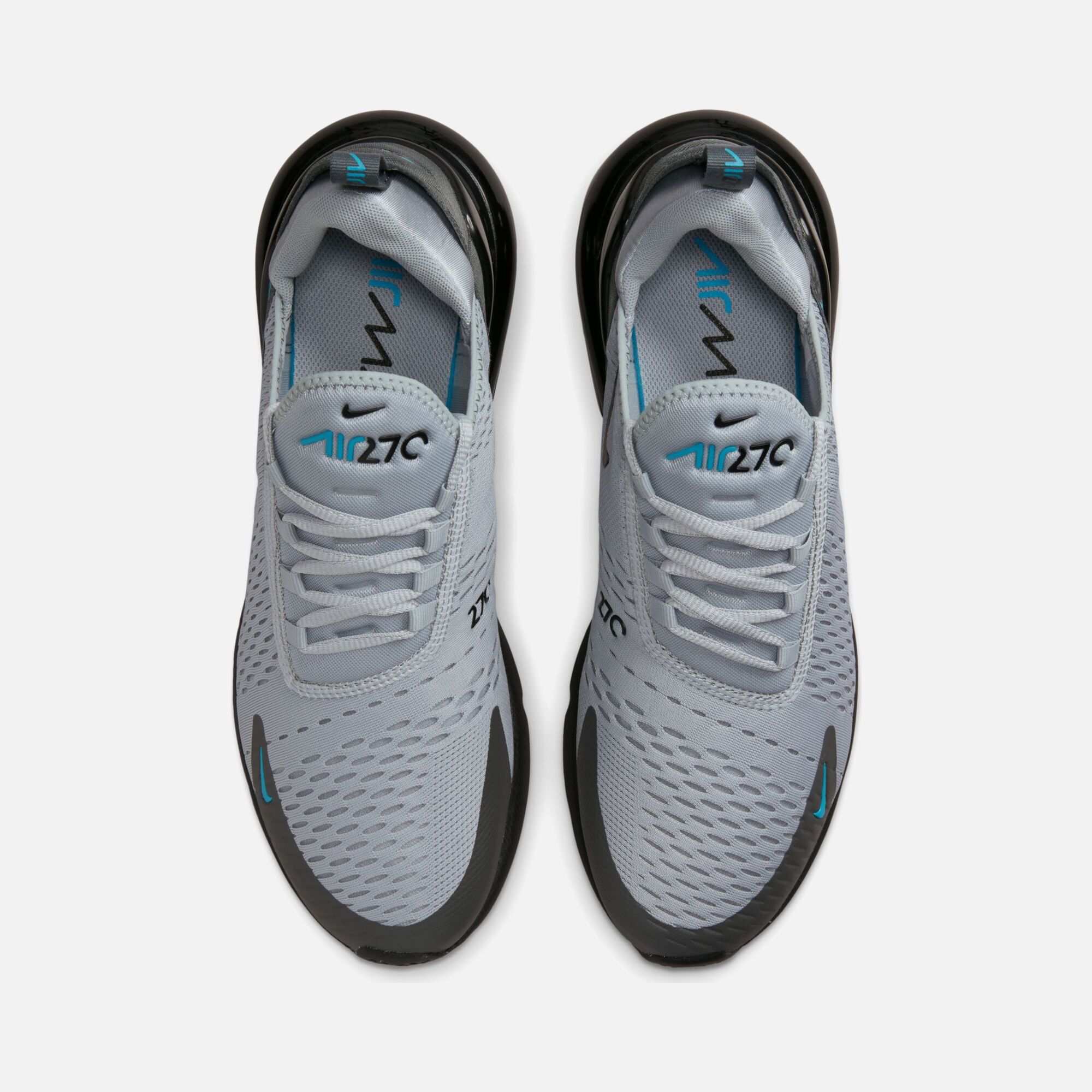 Nike Air Max 270 SS23 Erkek Spor Ayakkabı