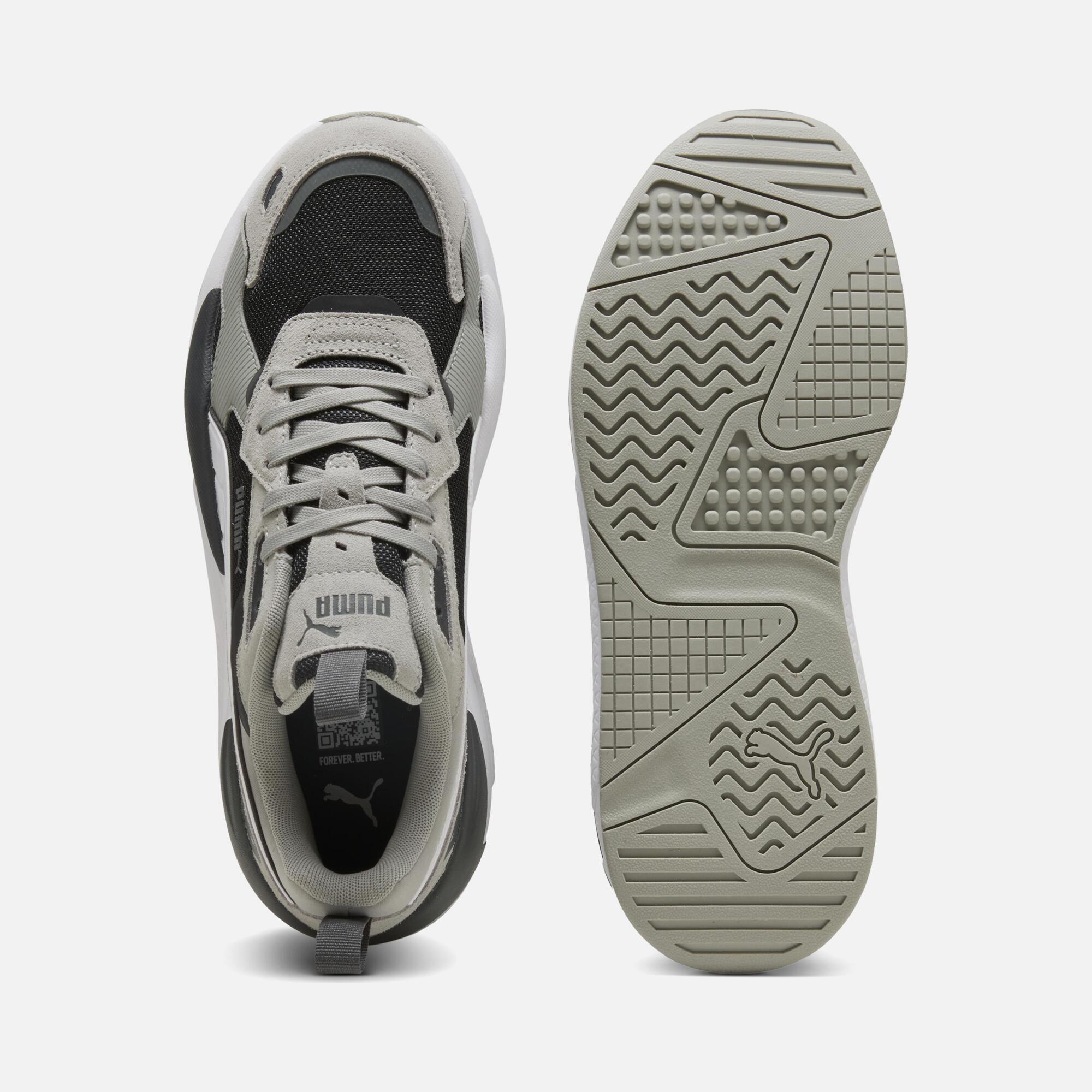 Puma Sportswear X-Ray 3 Imeva & Softfoam Unisex Spor Ayakkabı