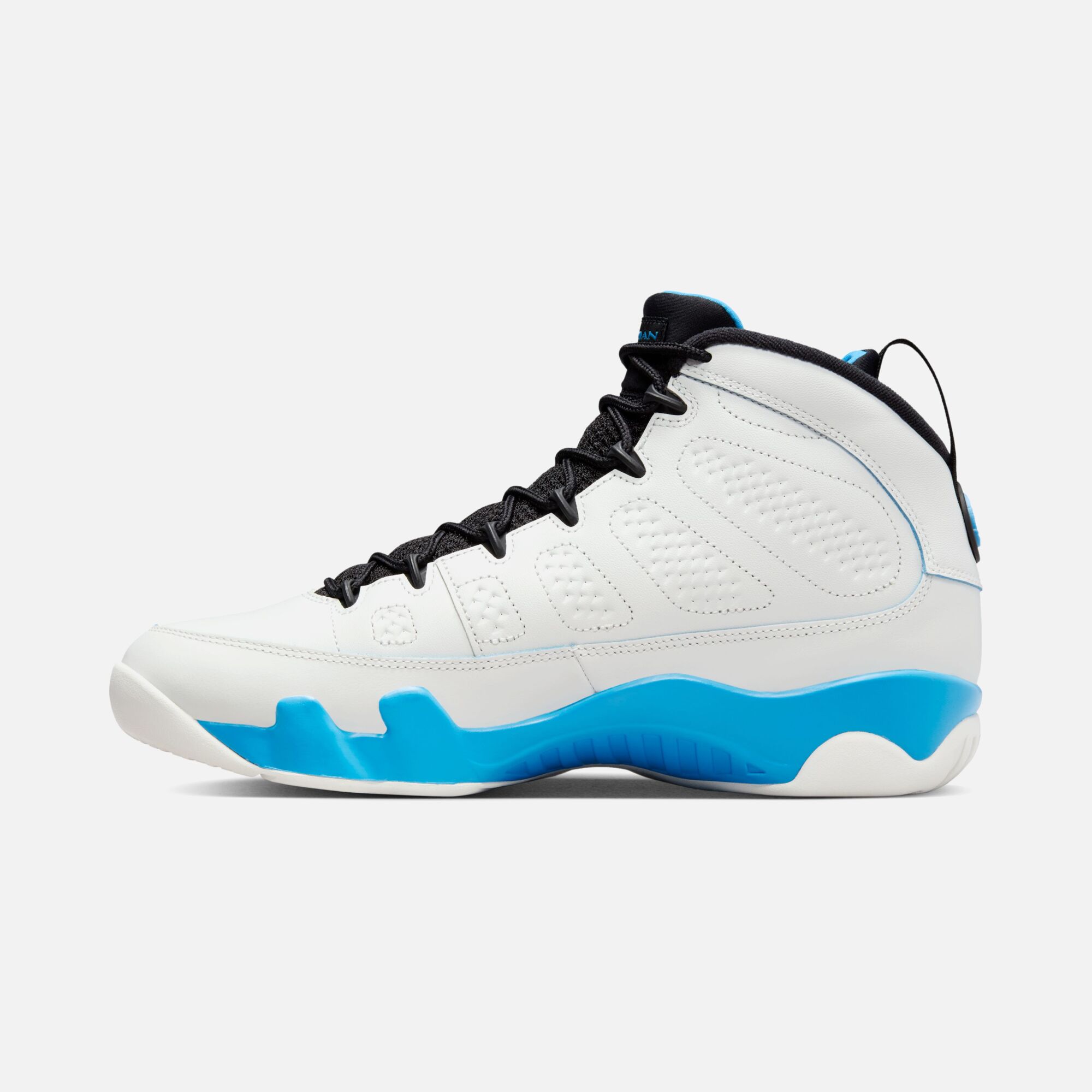 Nike Air Jordan 9 Retro SU24 Erkek Spor Ayakkabı