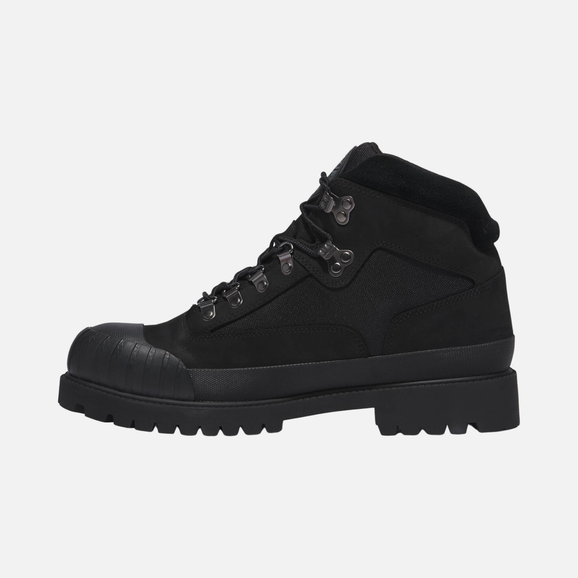 Timberland Heritage Rubber Toe Hiker Waterproof Erkek Bot