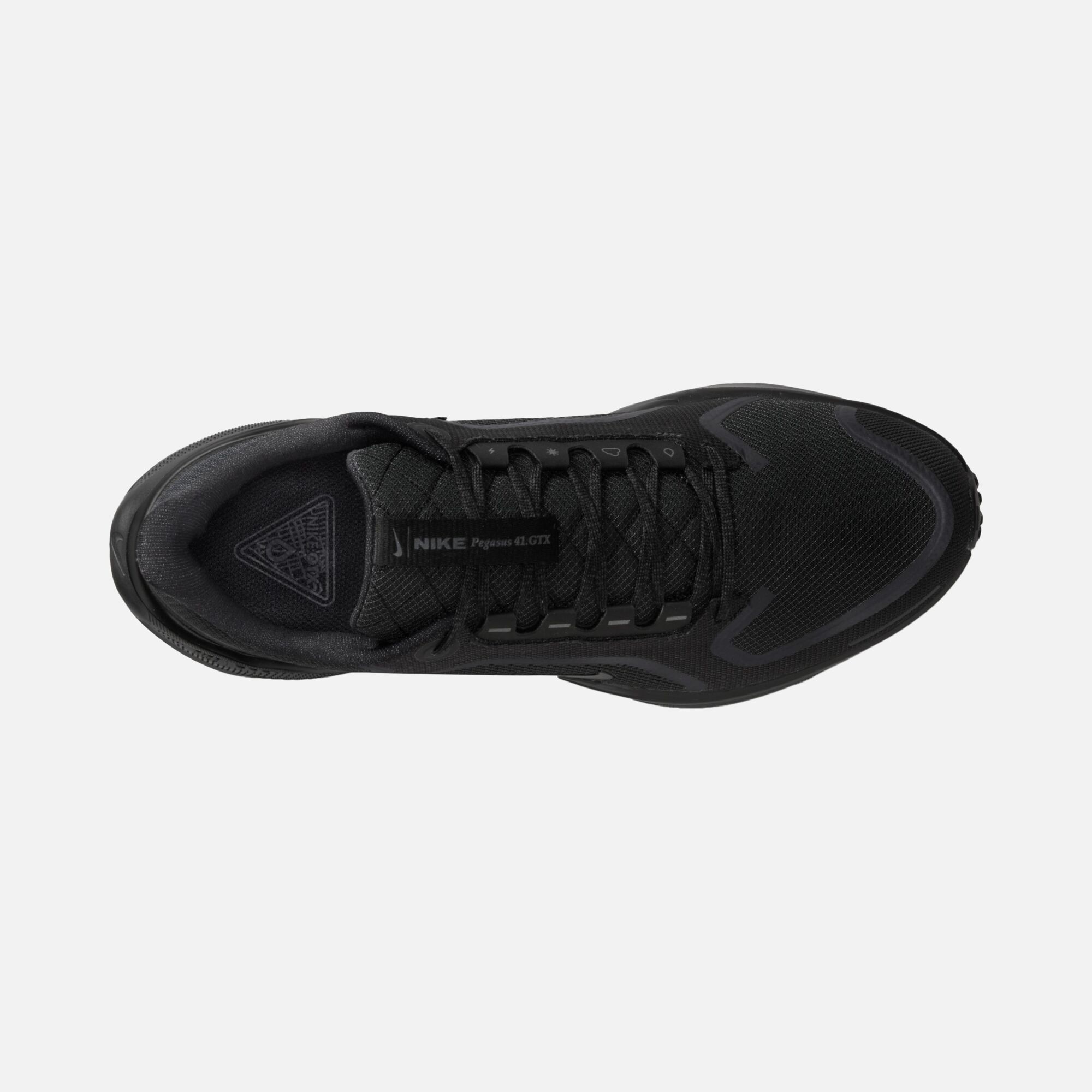 Nike Pegasus 41 Gore-Tex Waterproof Road Running Erkek Spor Ayakkabı