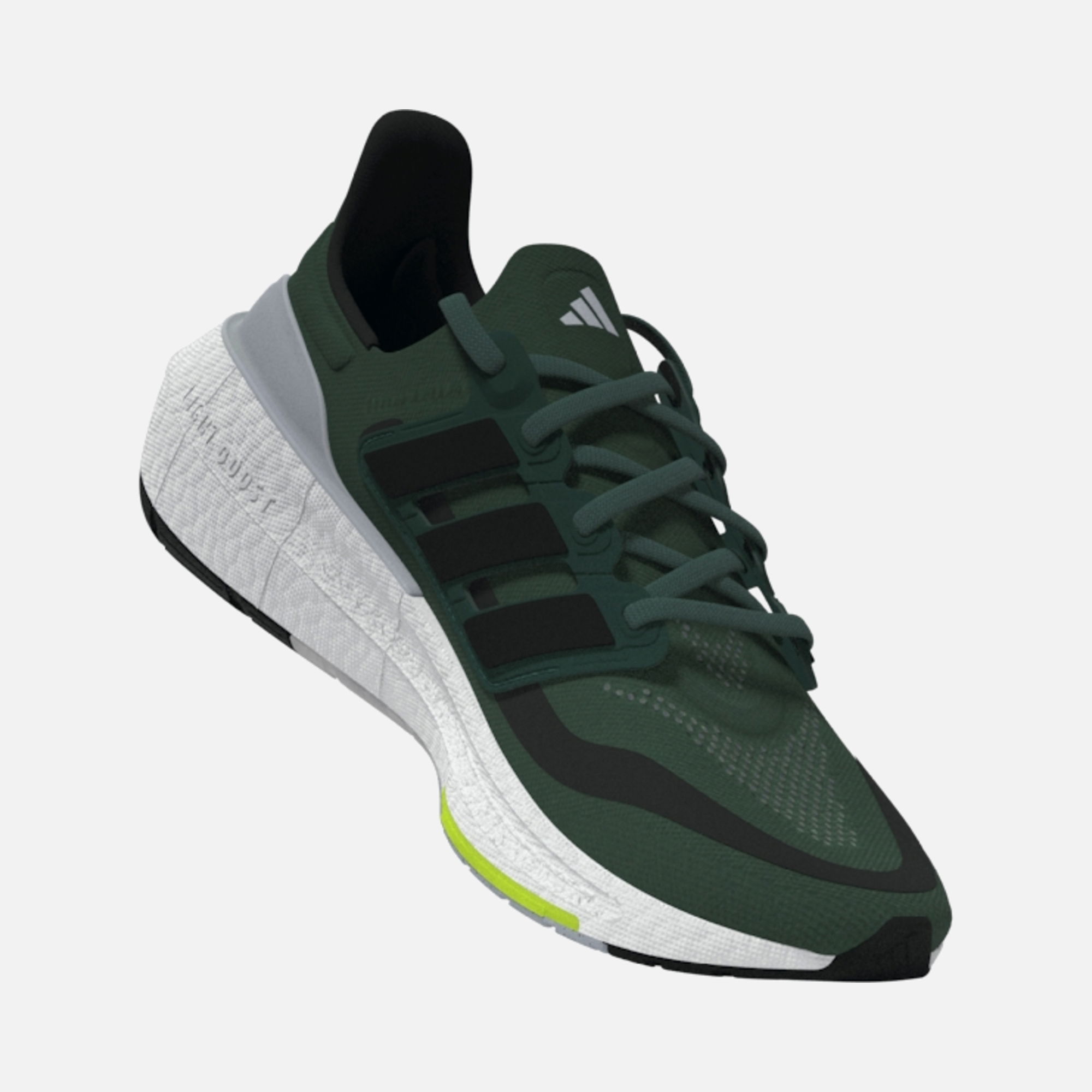 adidas Run Ultraboost Light Running Erkek Spor Ayakkabı