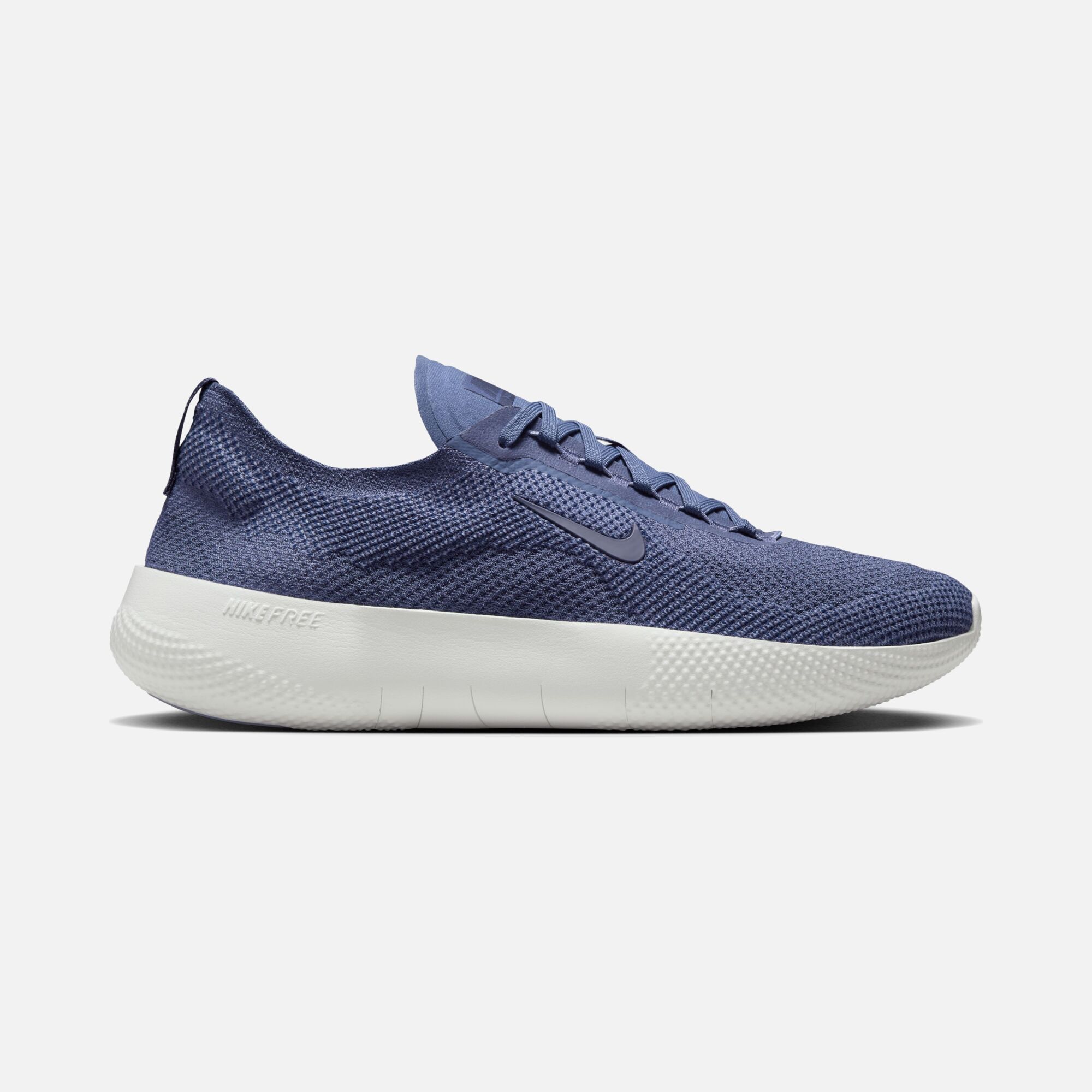 Nike Free 2025 Flyknit Road Running Erkek Spor Ayakkabı