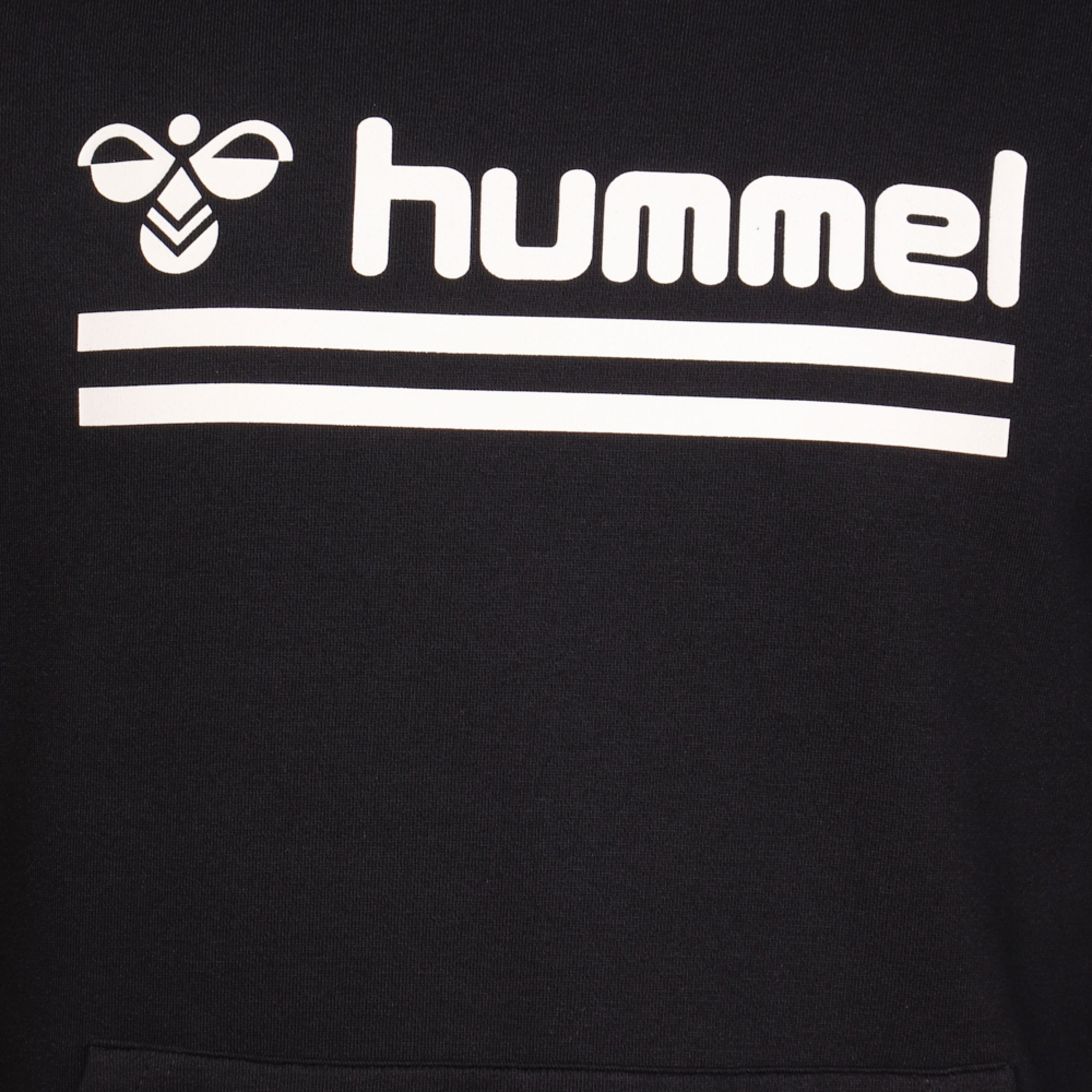 Hummel Darins Hoodie Kapüşonlu Erkek Sweatshirt