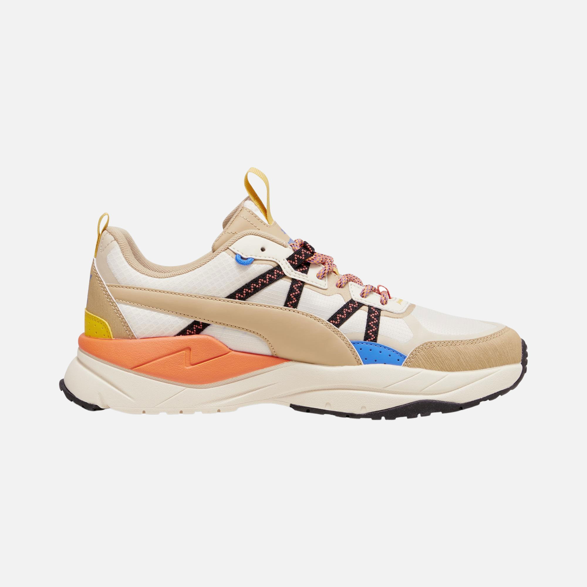 Puma Sportswaer X-Ray Tour Open Road Erkek Spor Ayakkabı