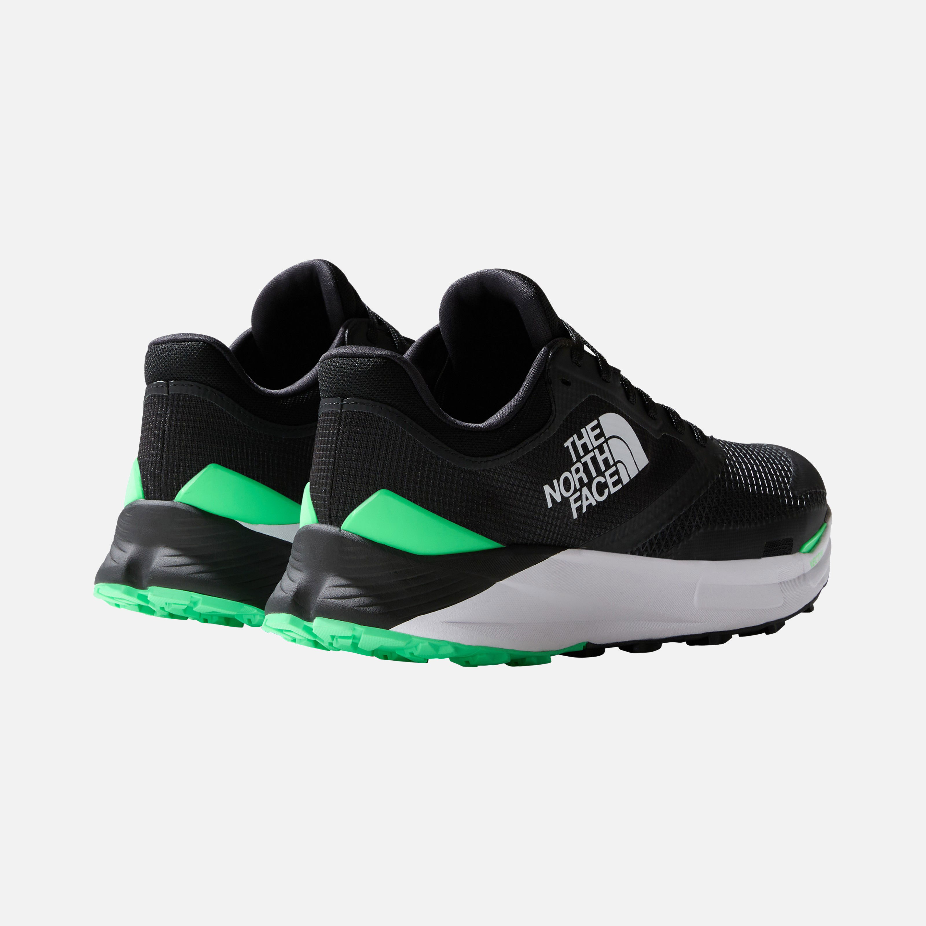 North Face Vectiv Enduris 3 Trail Running Erkek Spor Ayakkabı