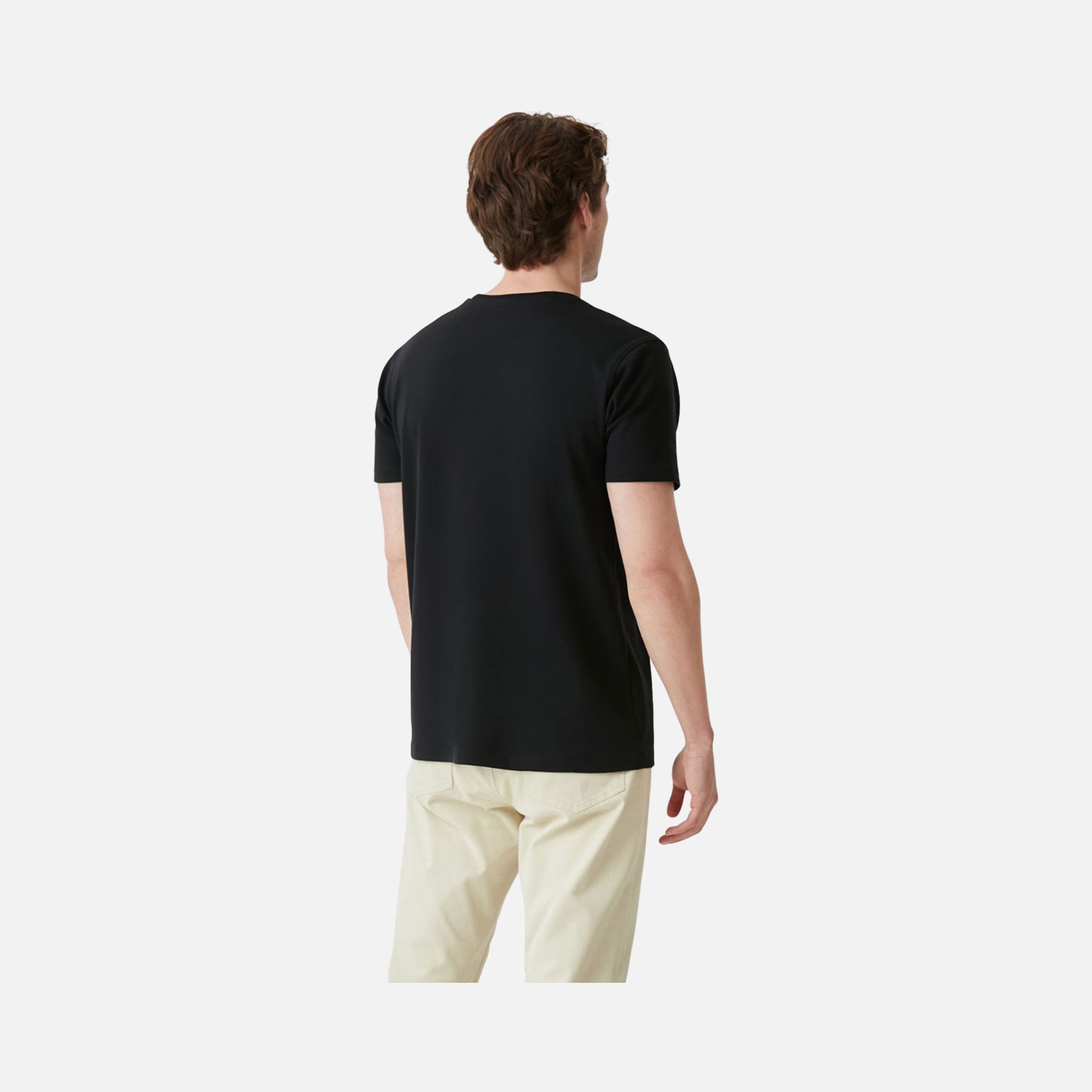 WWF Sportswear Koala Embroidered Short-Sleeve Unisex Tişört