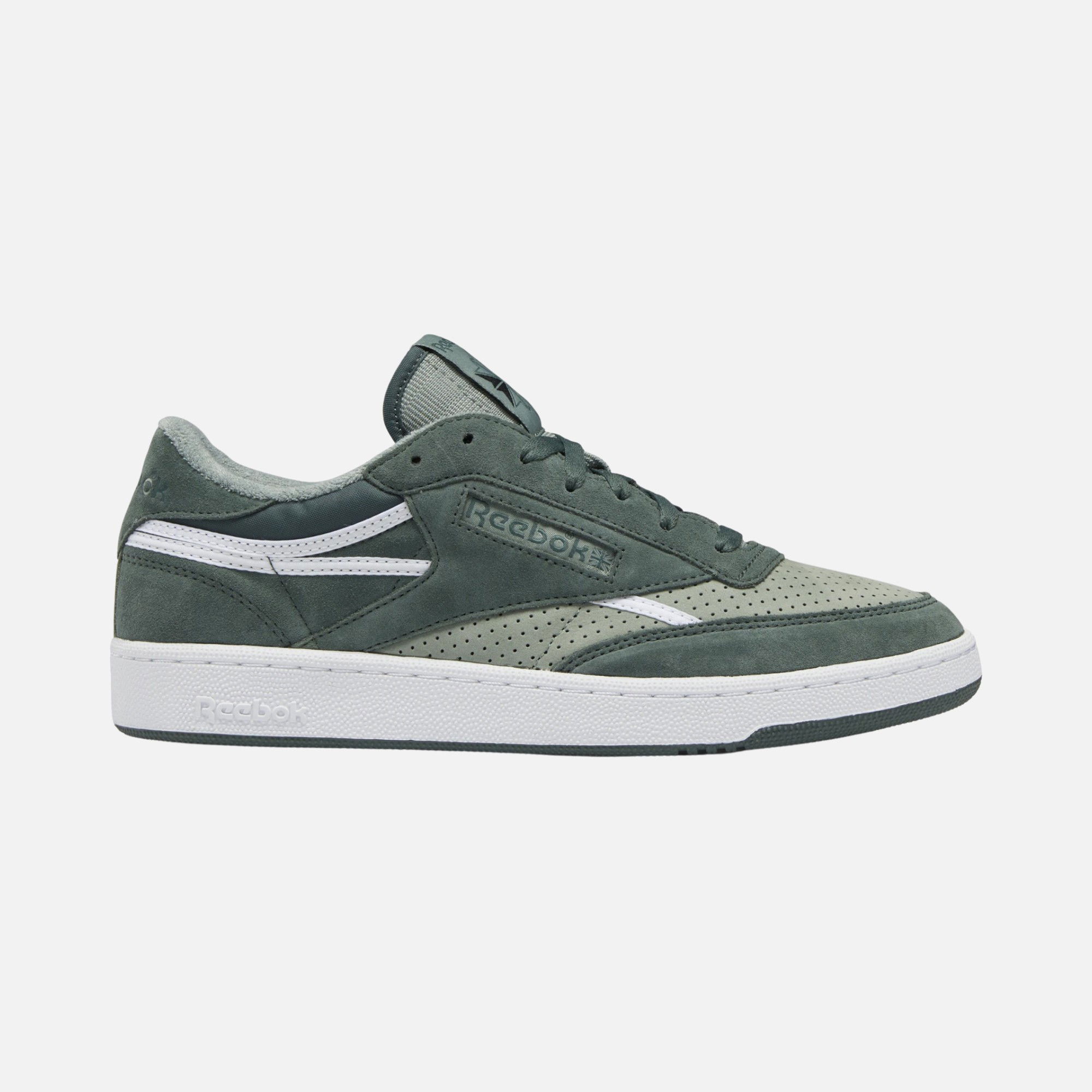 Reebok Sportswear Club C85 Vintage Erkek Spor Ayakkabı